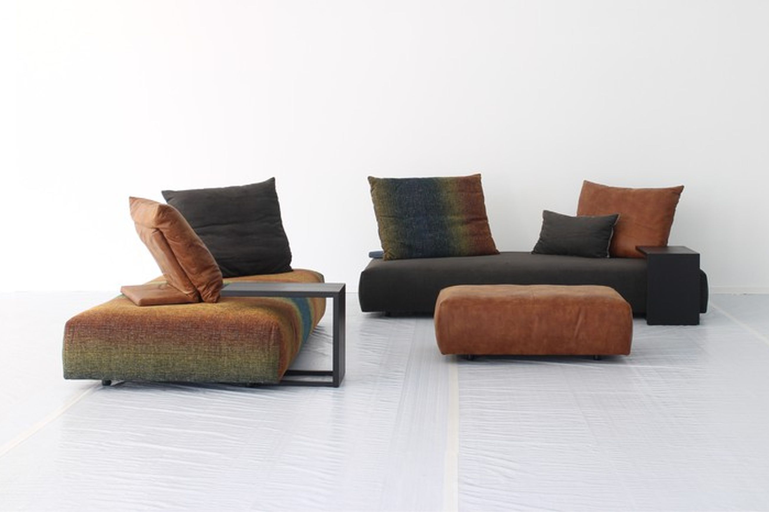 Iwan Sofa