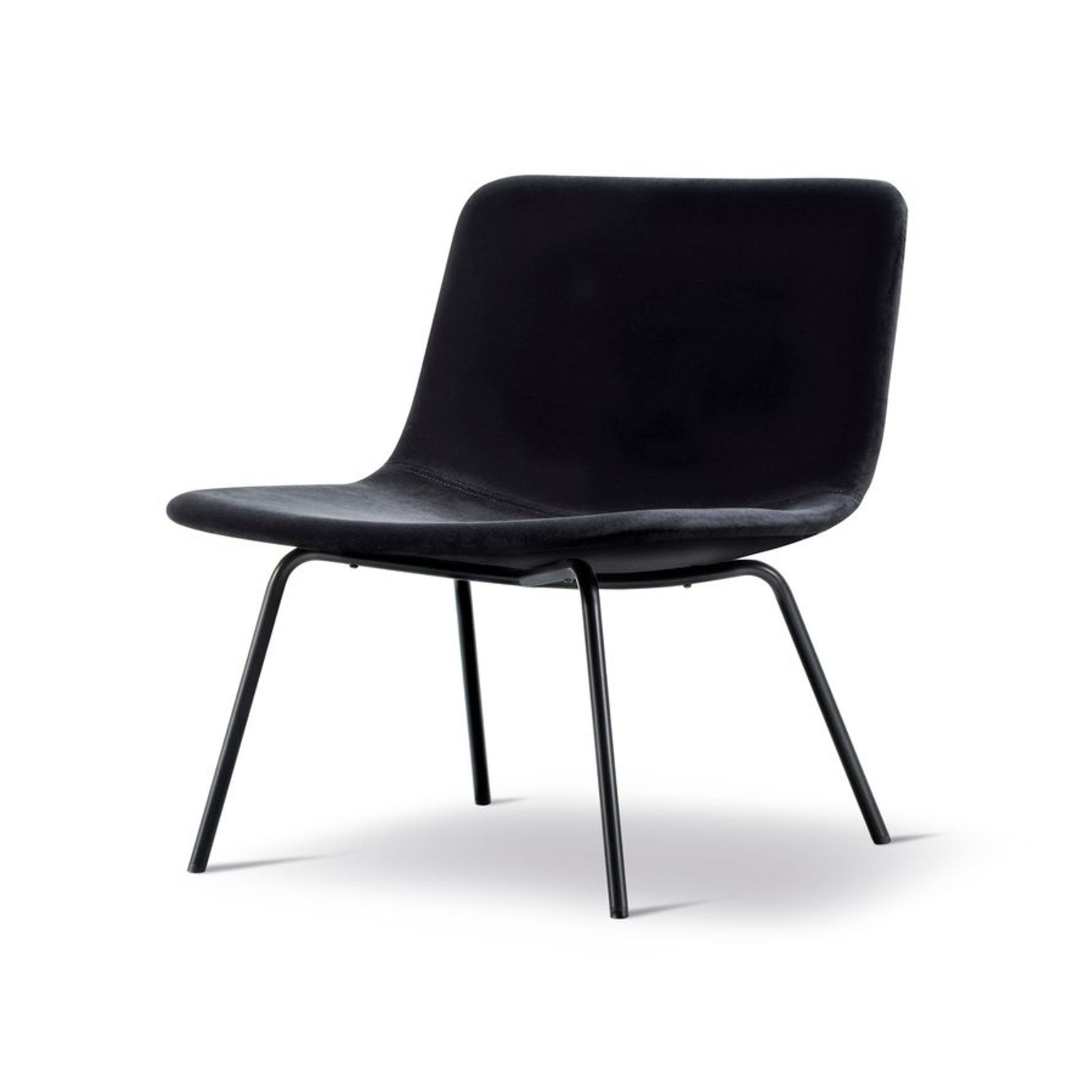 Pato Lounge 4 Leg by Fredericia