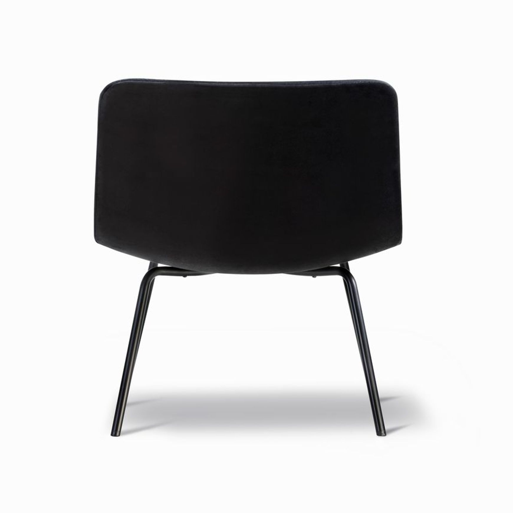 Pato Lounge 4 Leg by Fredericia