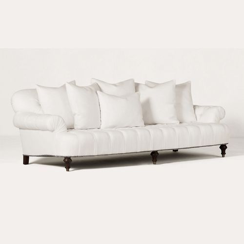 Indian Cove Lodge Sofa