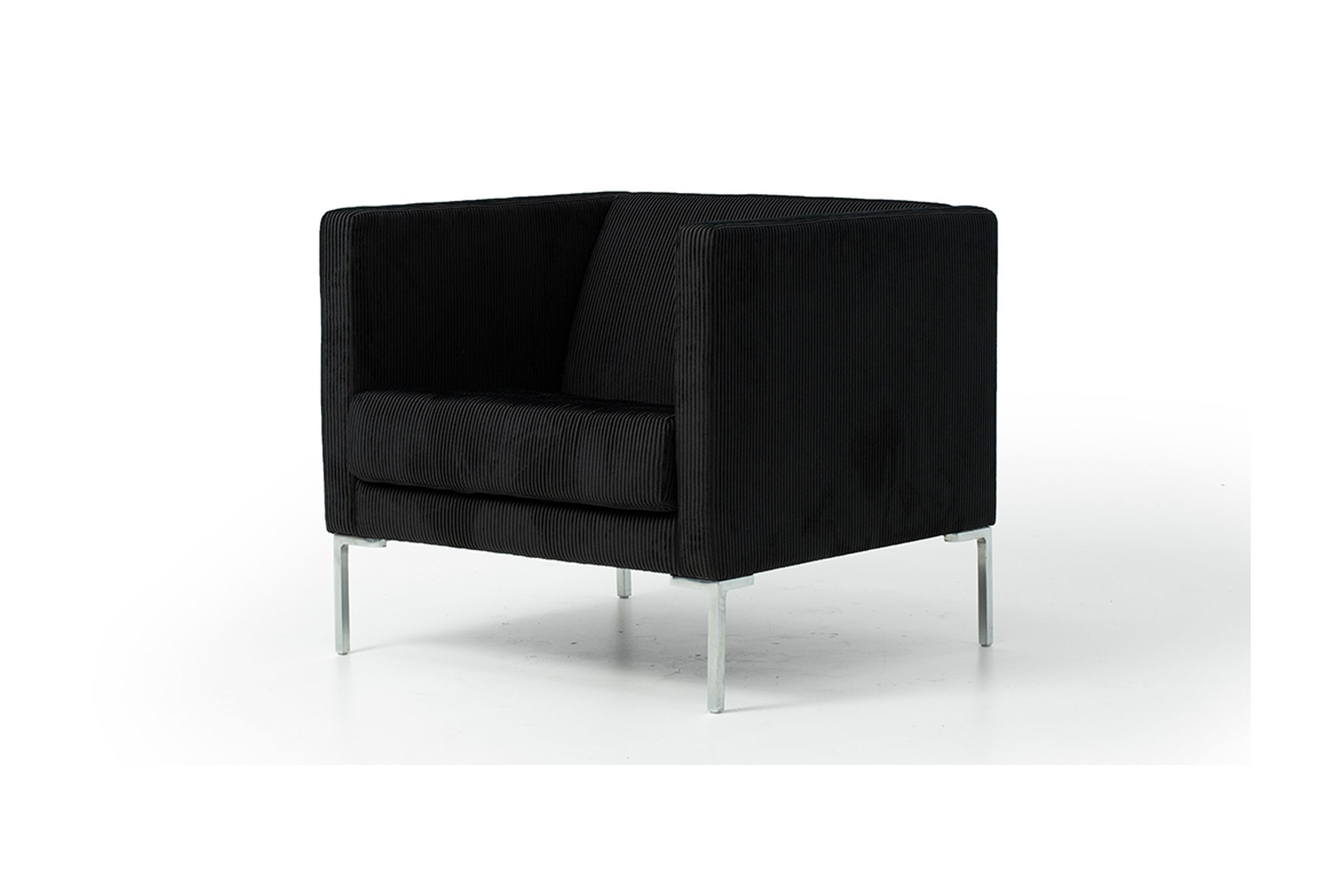 Italia Armchair by TRENZSEATER Design