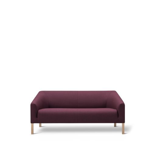 Kile Sofa 2-seater by Fredericia