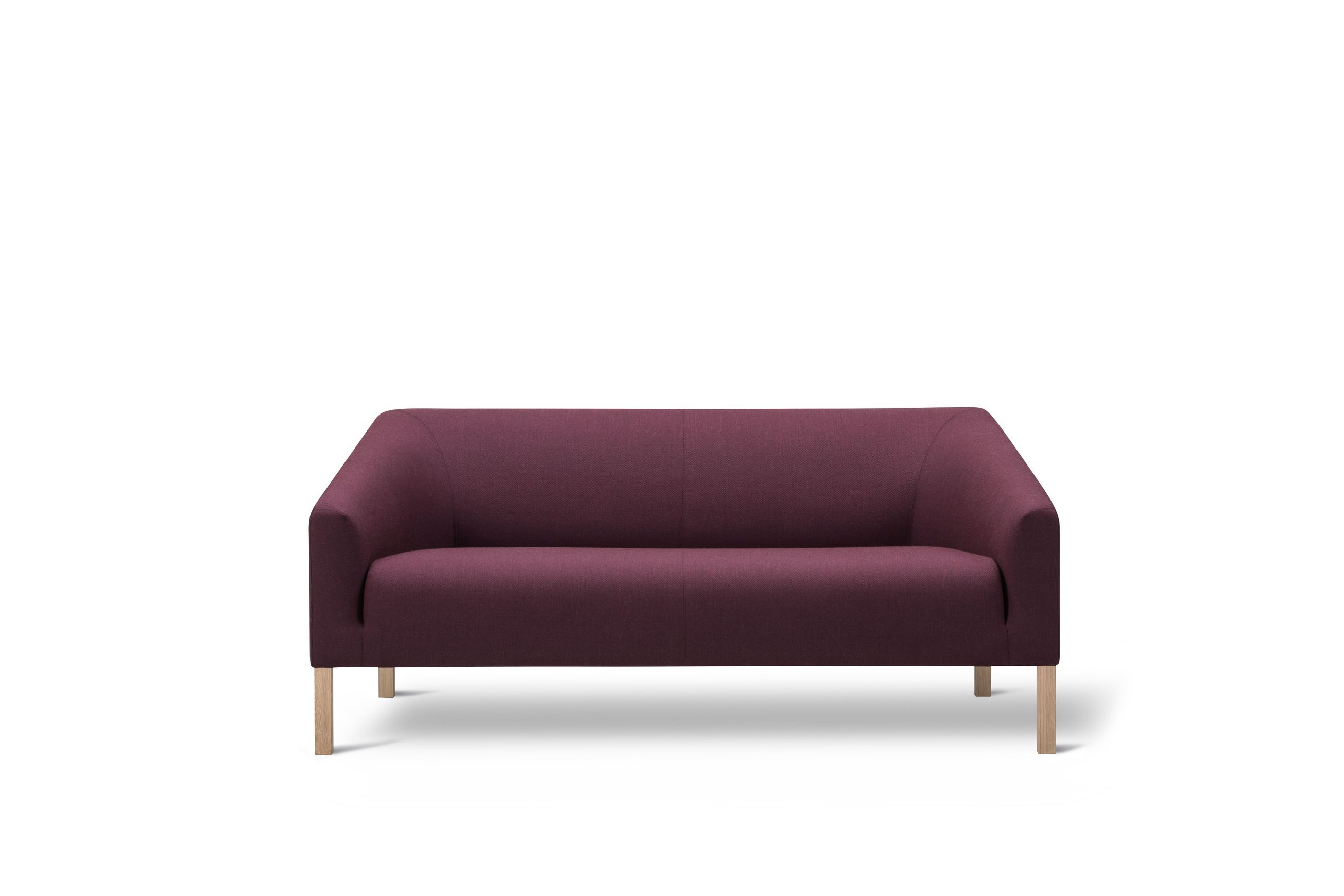 Kile Sofa 2-seater by Fredericia