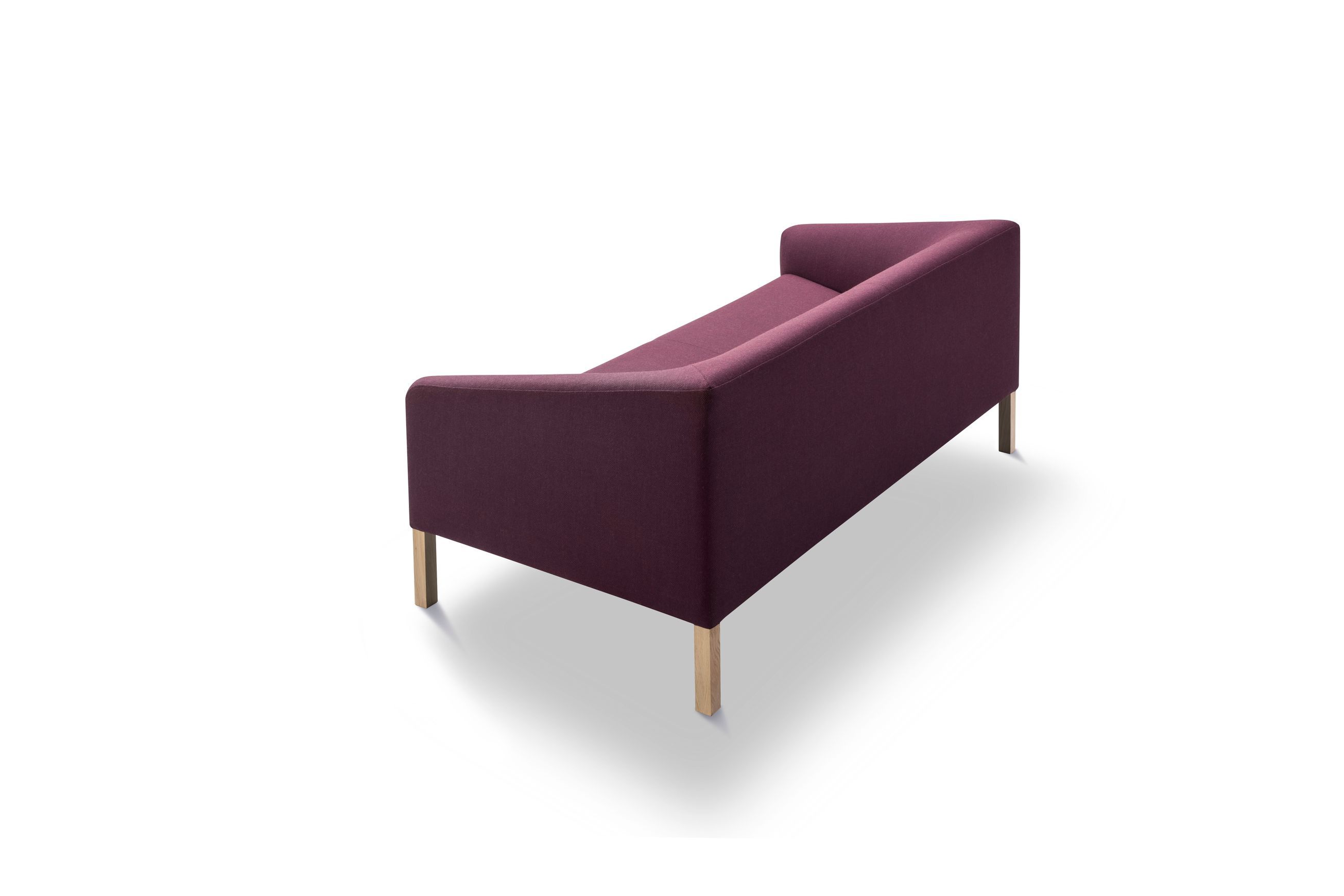 Kile Sofa 2-seater by Fredericia