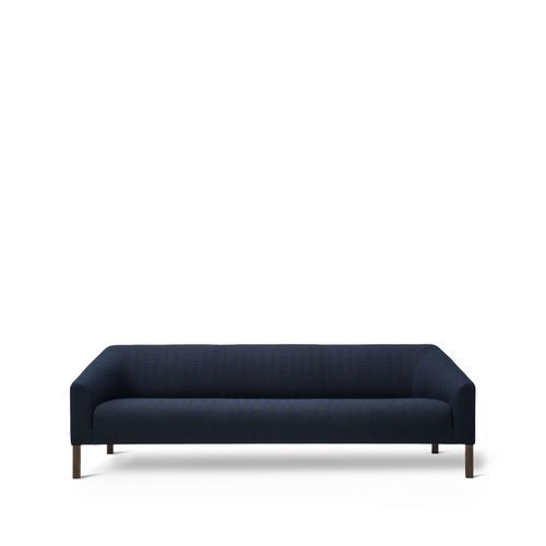 Kile Sofa 3-seater by Fredericia