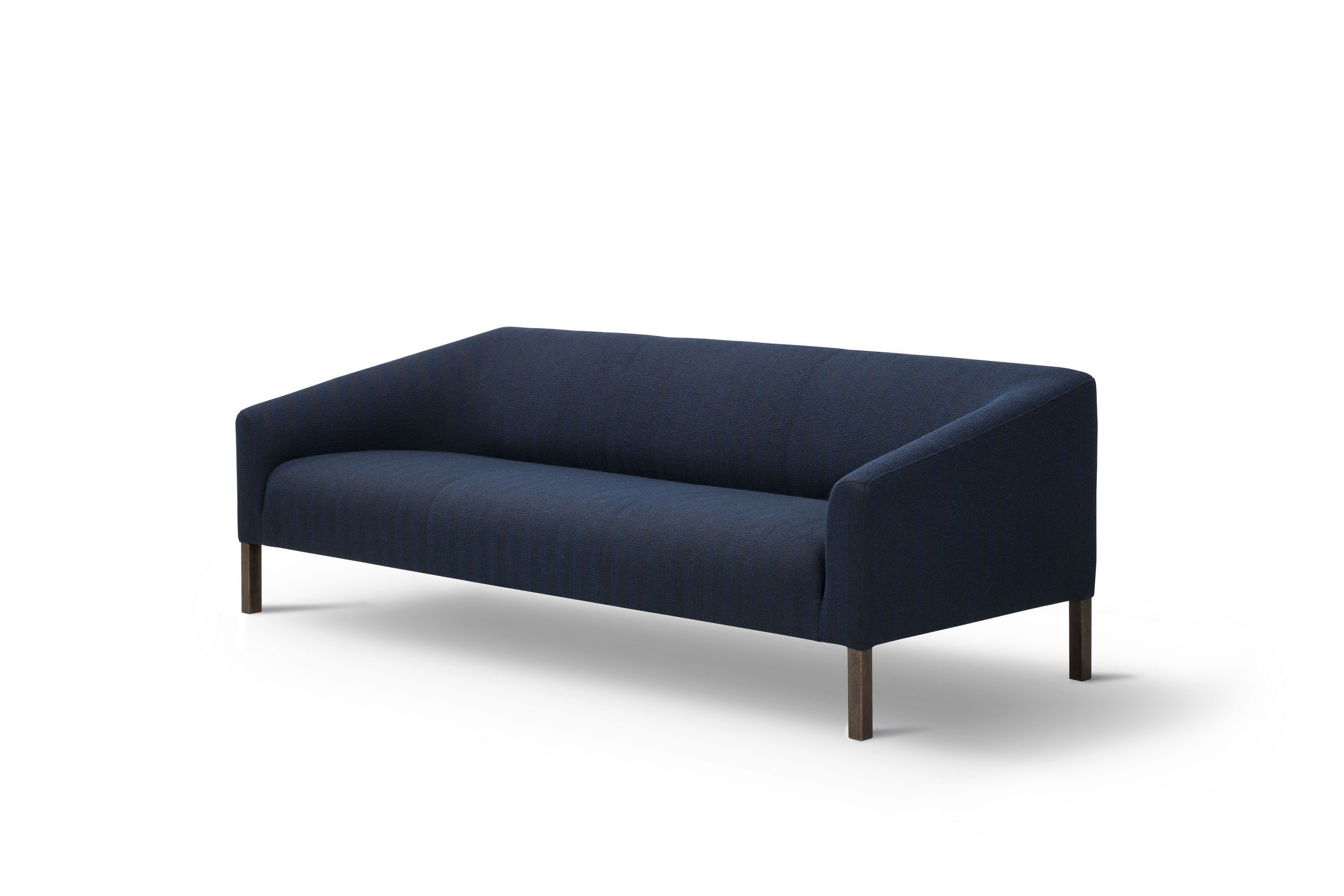 Kile Sofa 3-seater by Fredericia