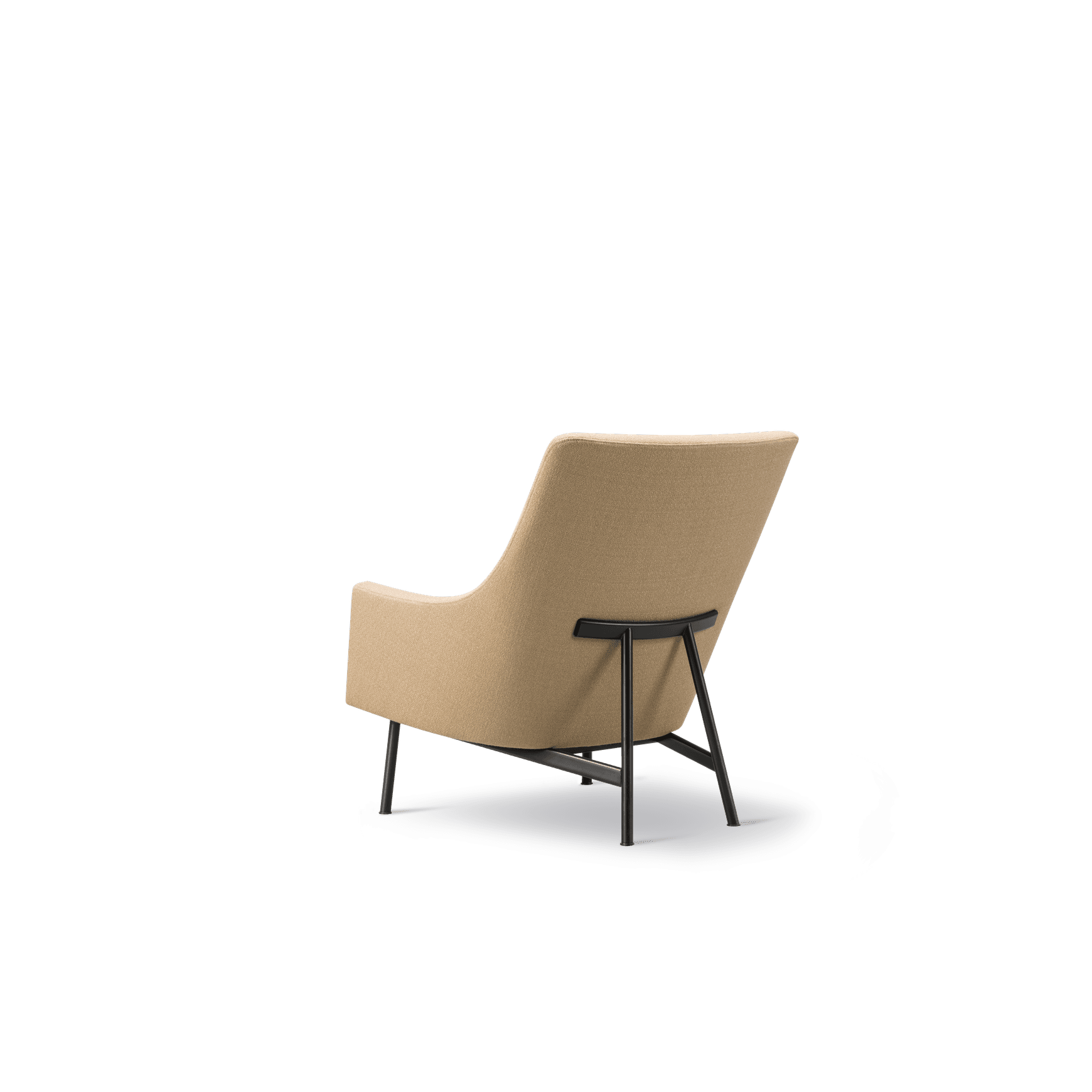 A-Chair Metal by Fredericia