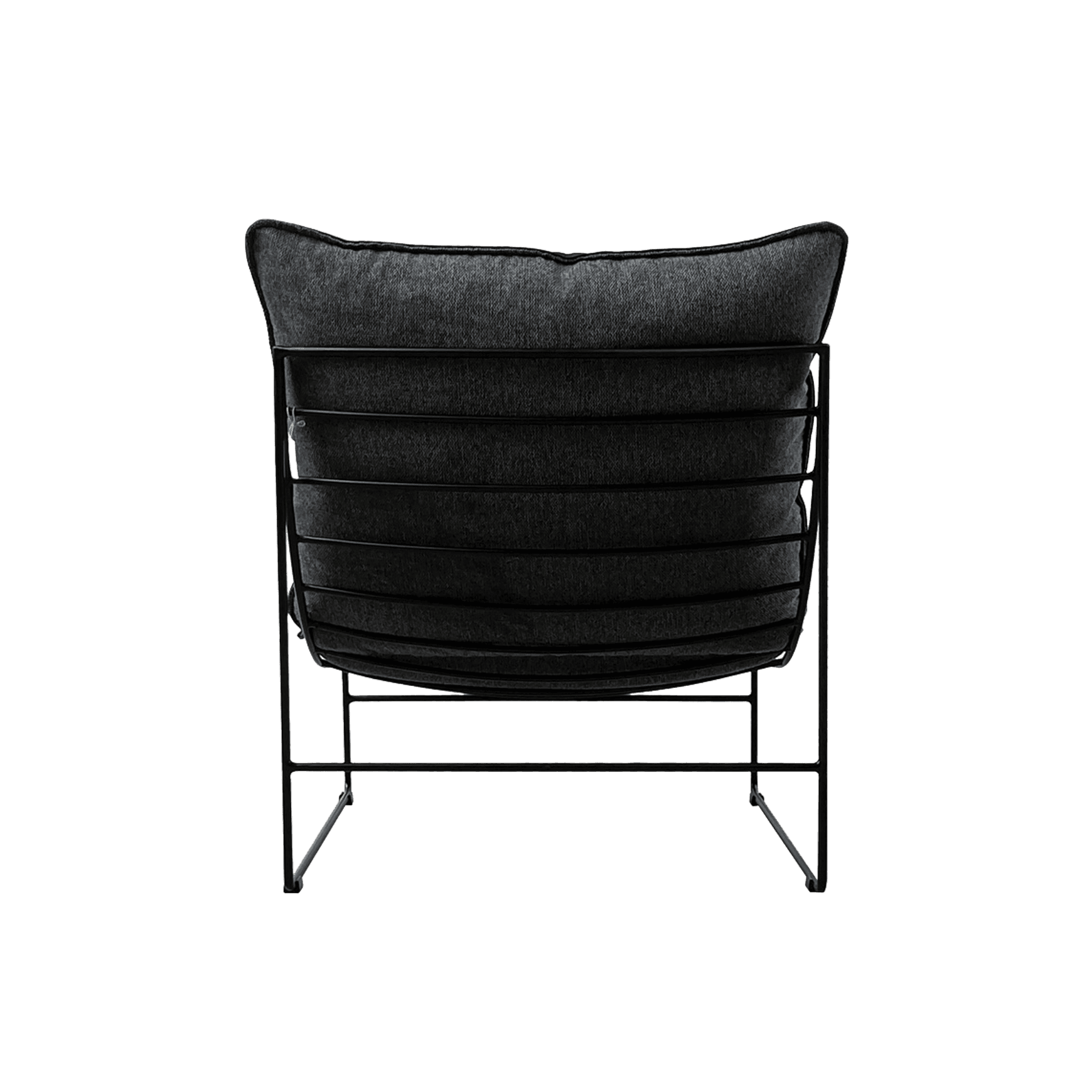 Leonardo Leather Lounge Chair
