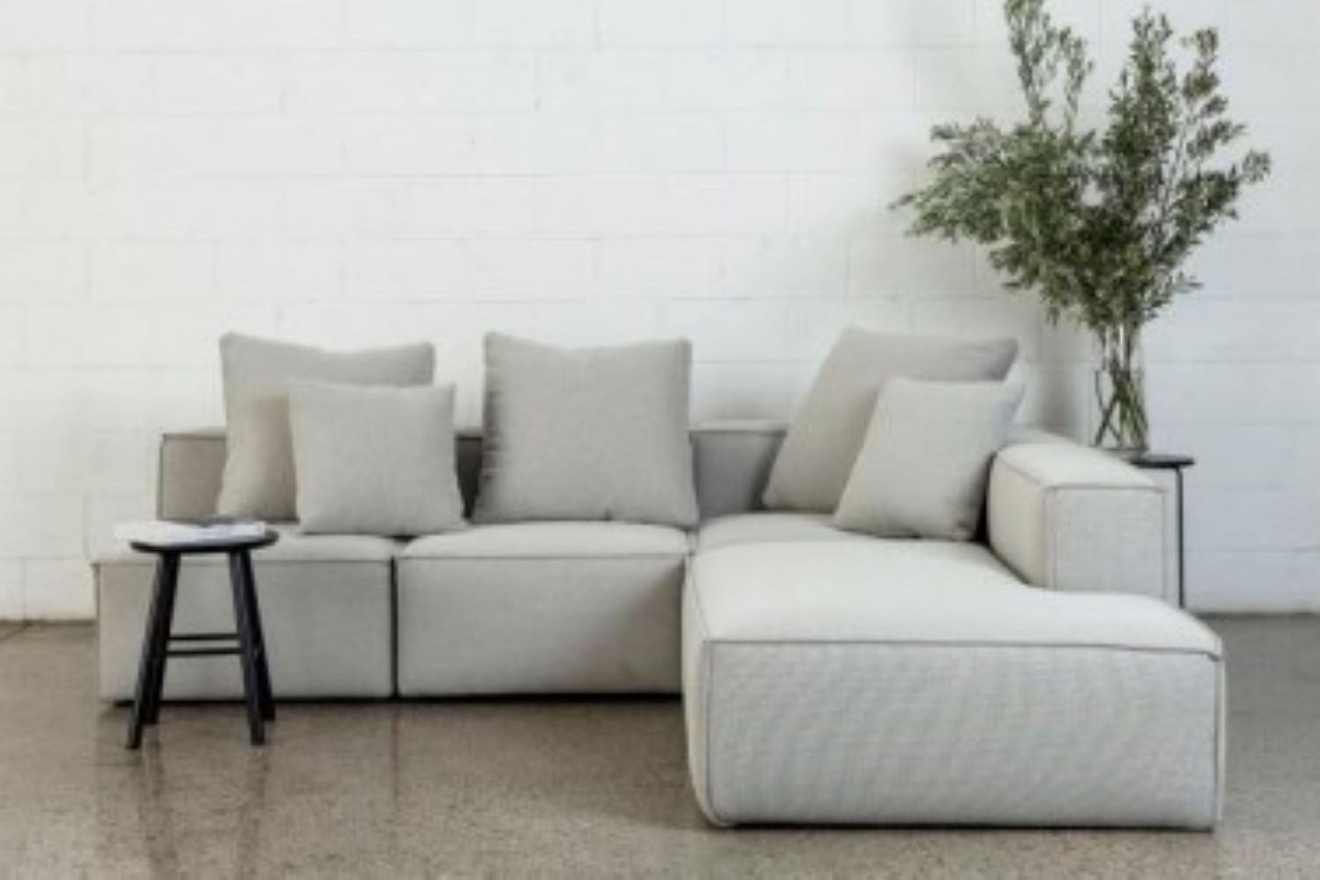 Koda SL 1 Sofa
