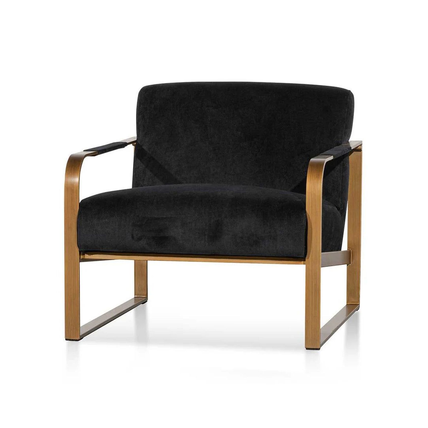 Deco Style Armchair