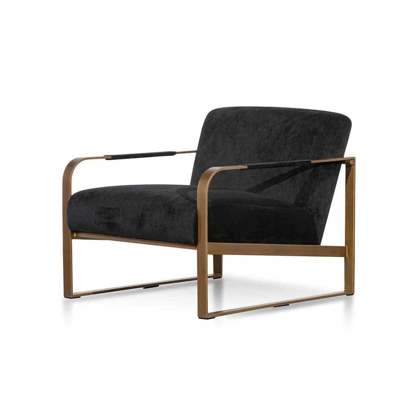 Deco Style Armchair