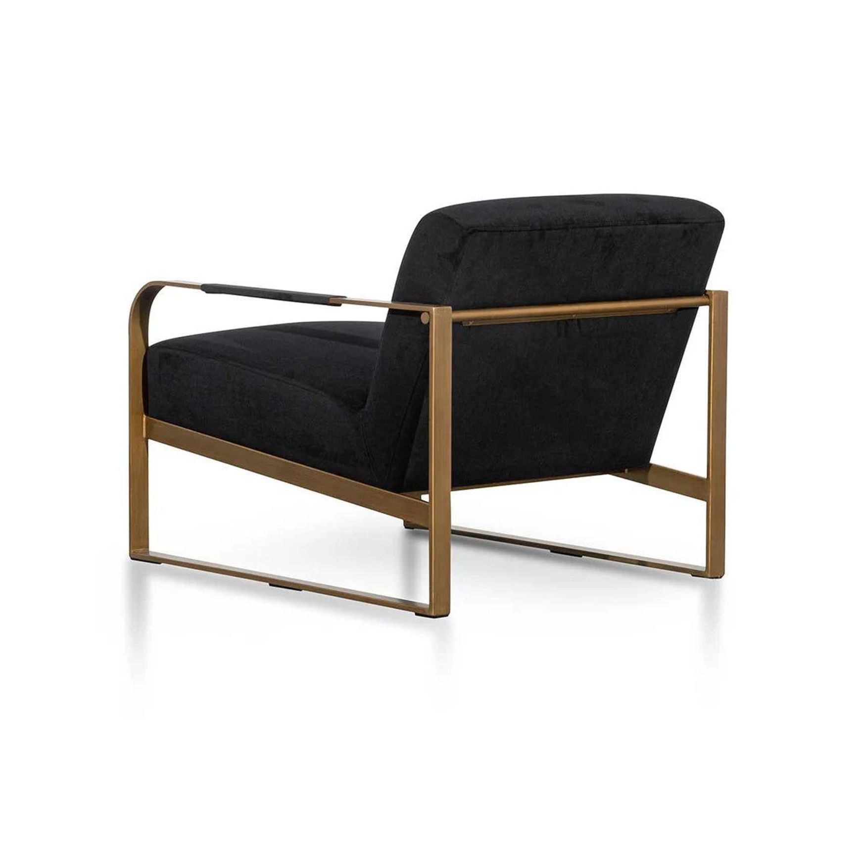 Deco Style Armchair
