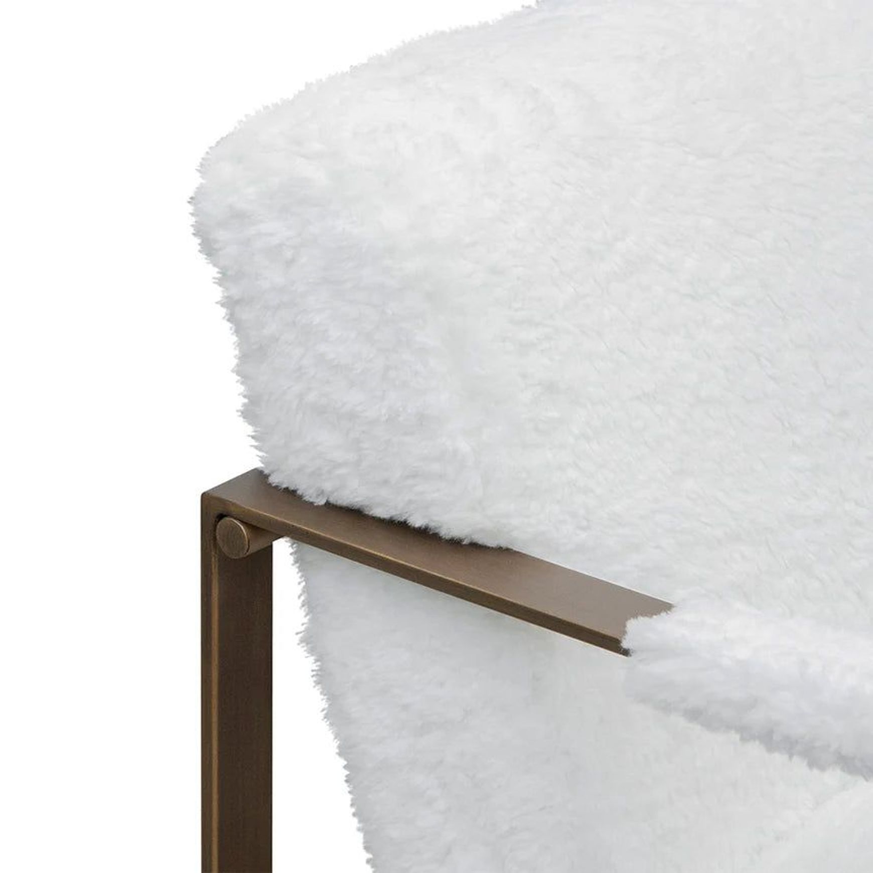 Deco Style Armchair
