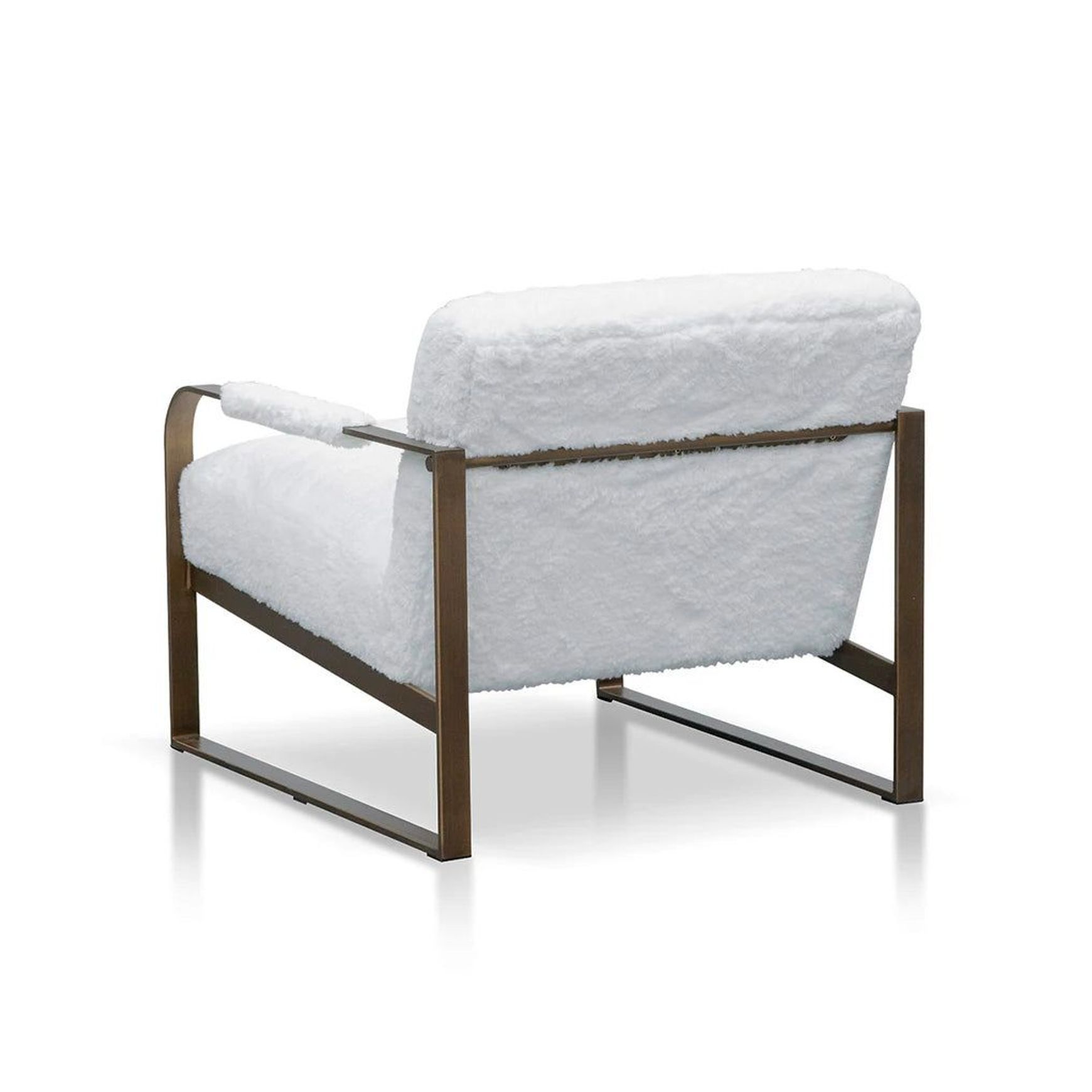 Deco Style Armchair
