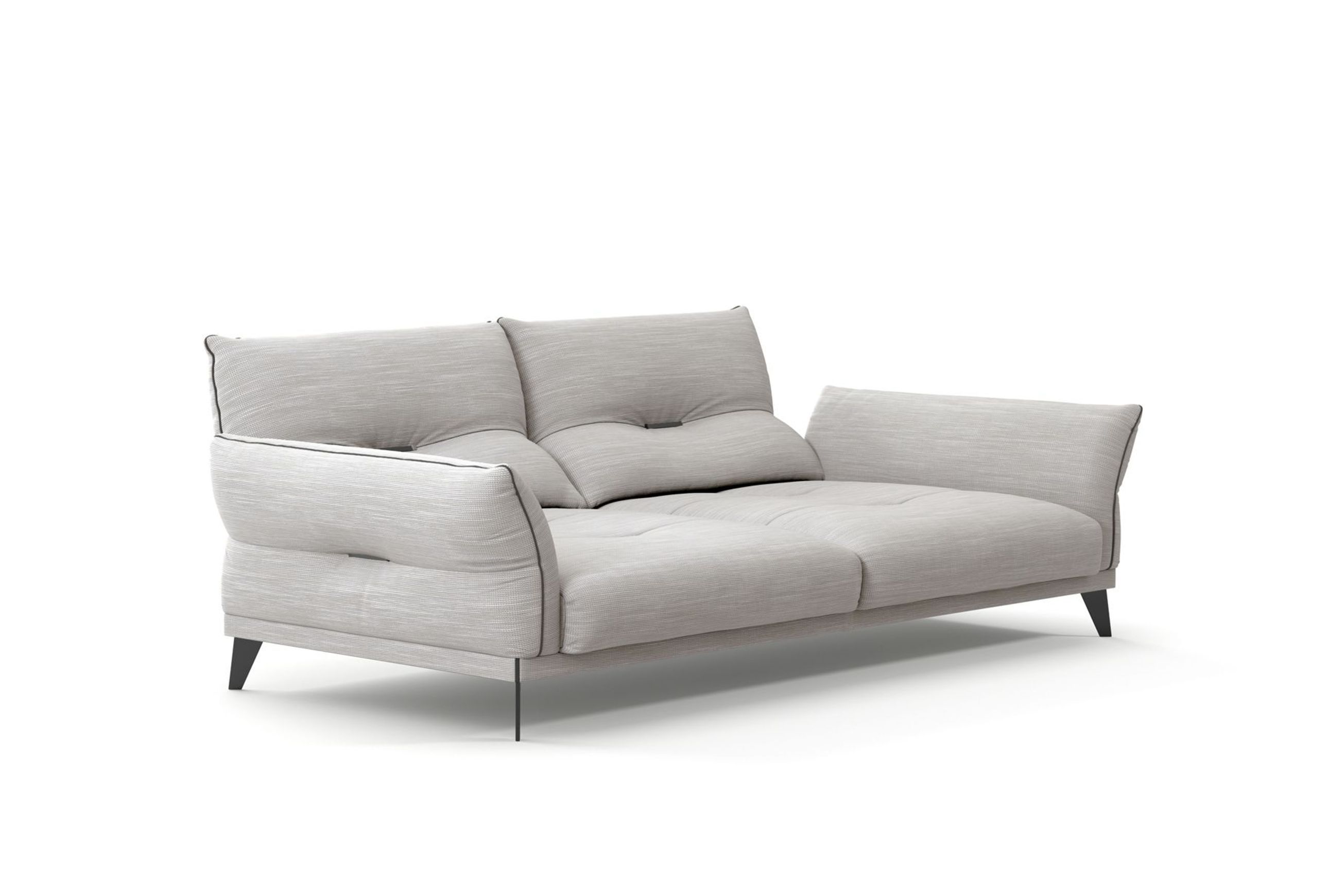 Itinéraire Large 3 Seat Sofa