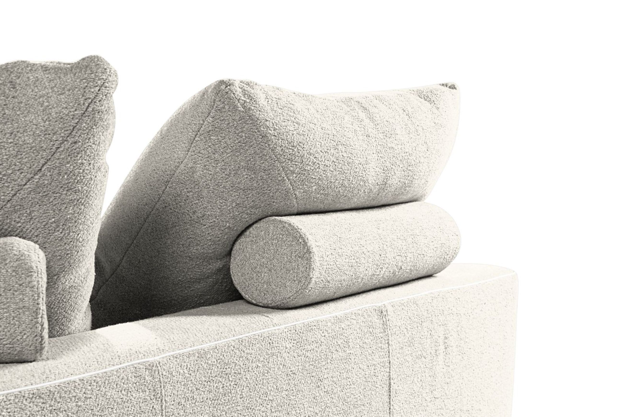 Préface Large 3 Seat Sofa