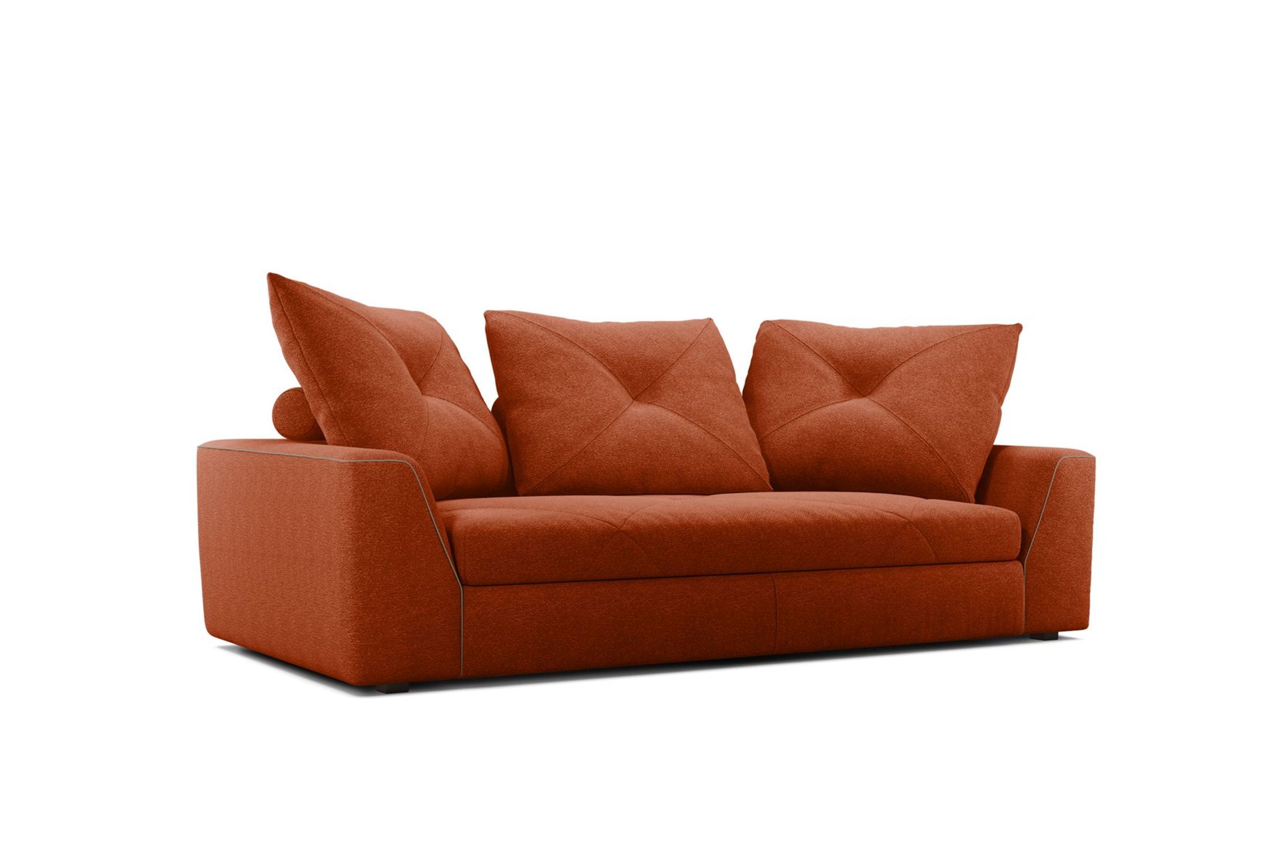 Préface Large 3 Seat Sofa