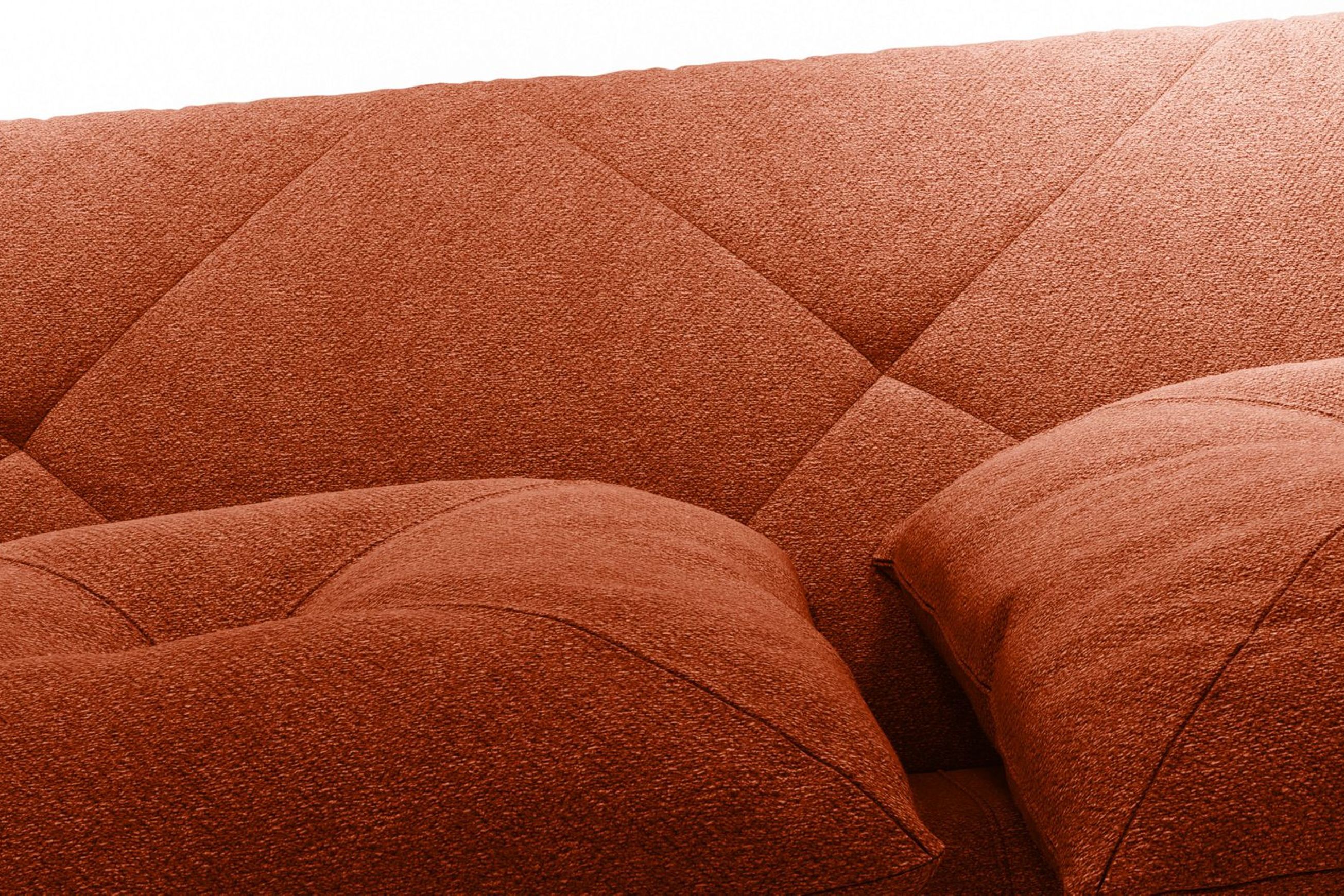 Préface Large 3 Seat Sofa