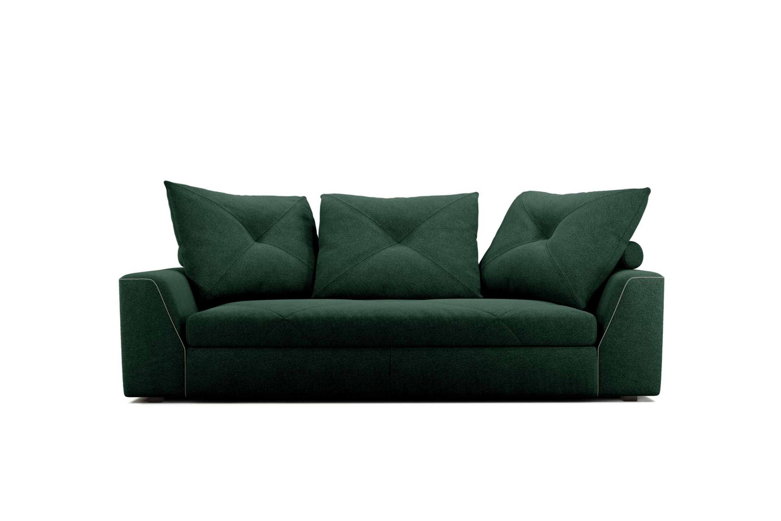 Préface Large 3 Seat Sofa