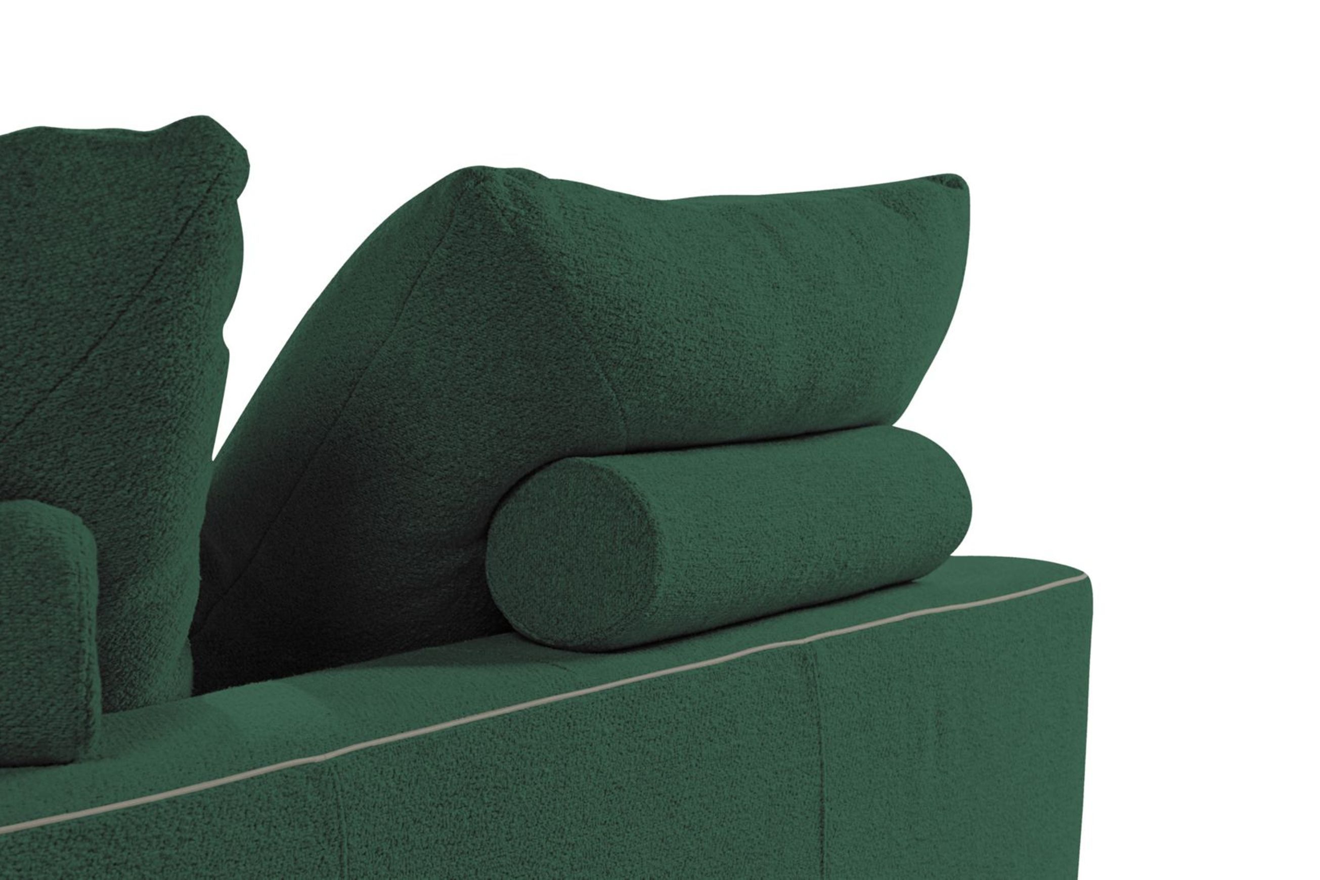 Préface Large 3 Seat Sofa