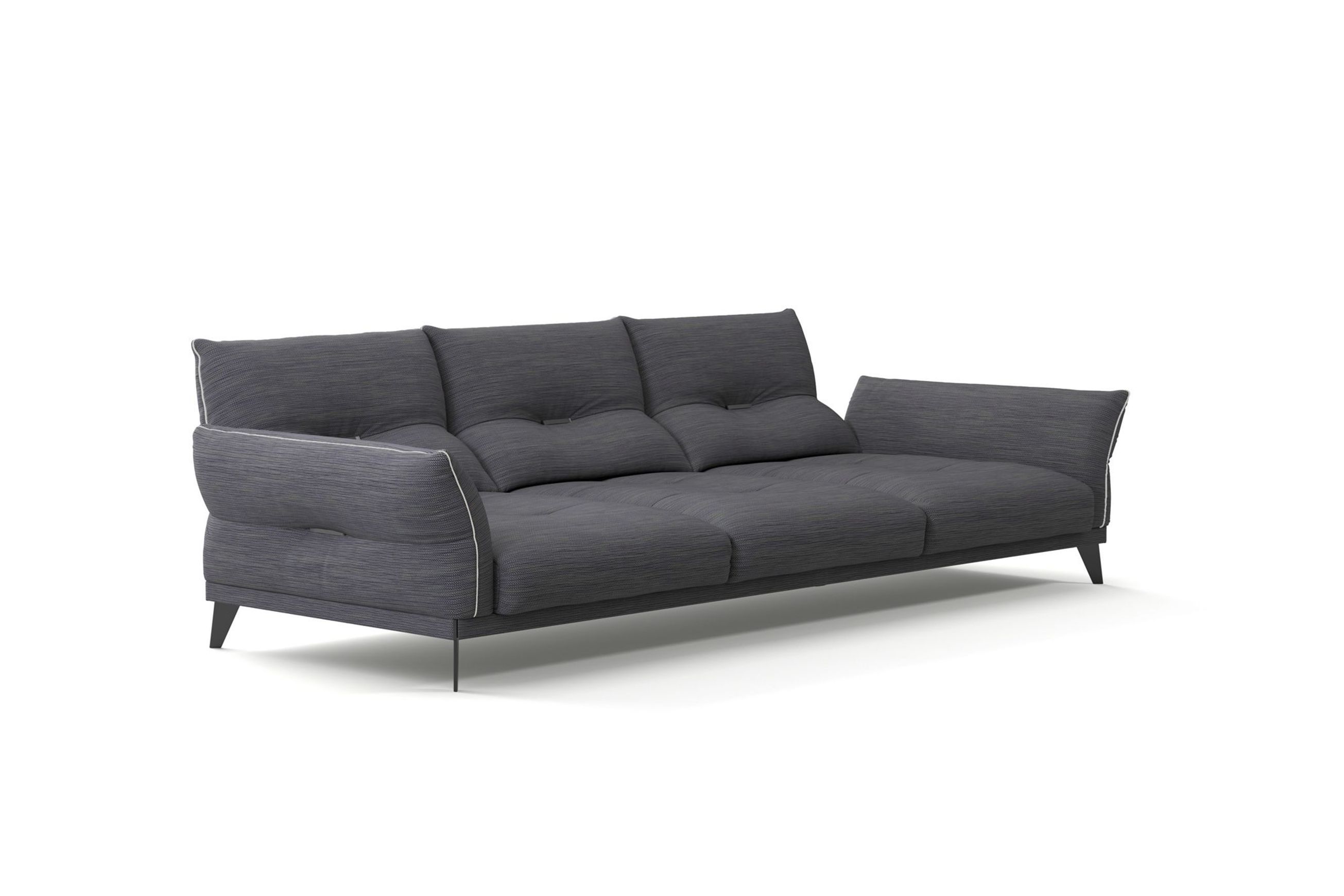 Itinéraire Large 4 Seat Sofa