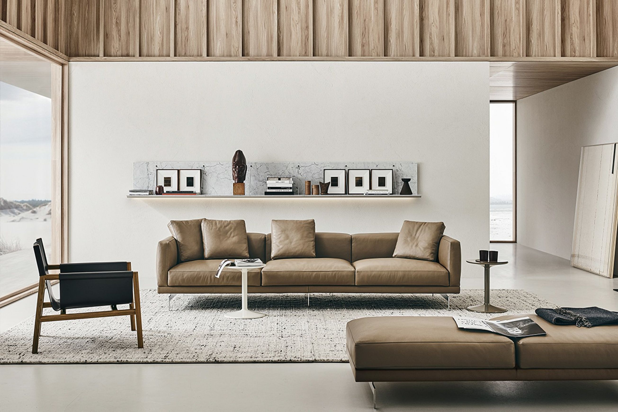 Pablo | Armchair