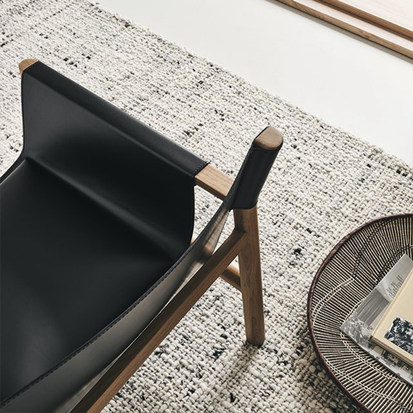Pablo | Armchair