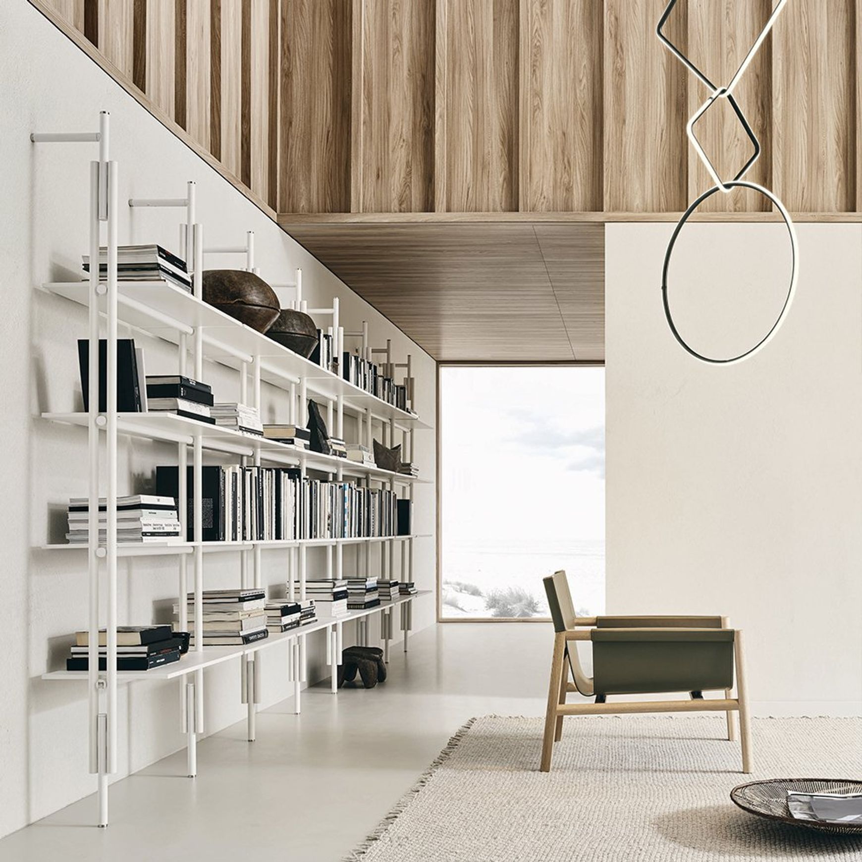 Pablo | Armchair