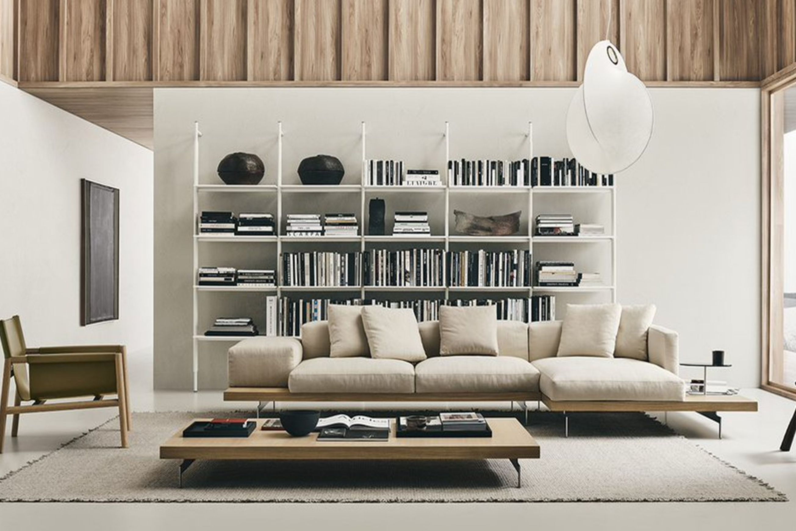 Pablo | Armchair