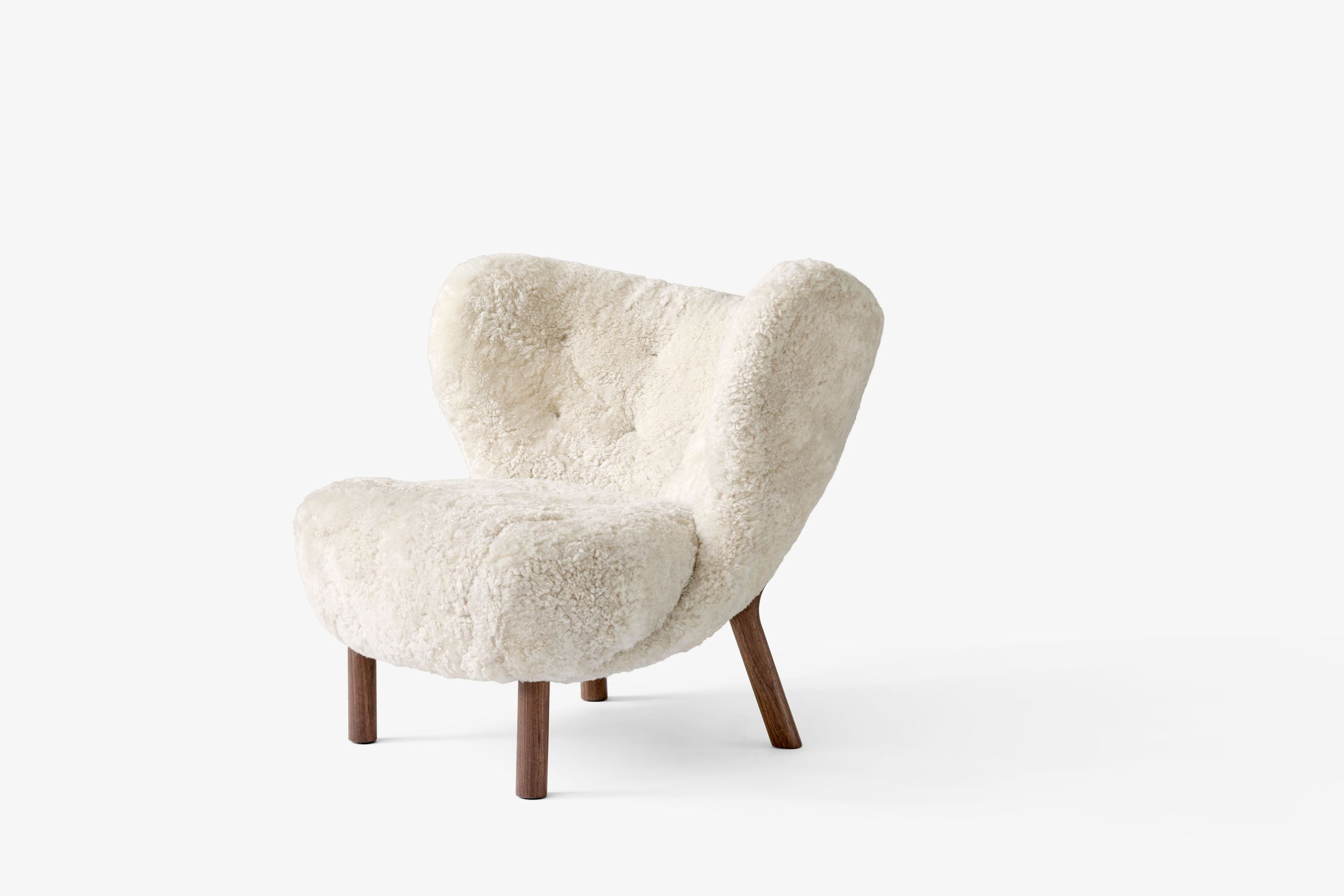 Little Petra Armchair by & Tradition