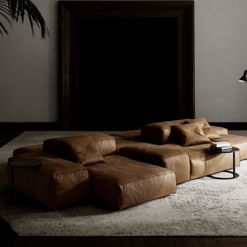 Extrasoft | Sofa