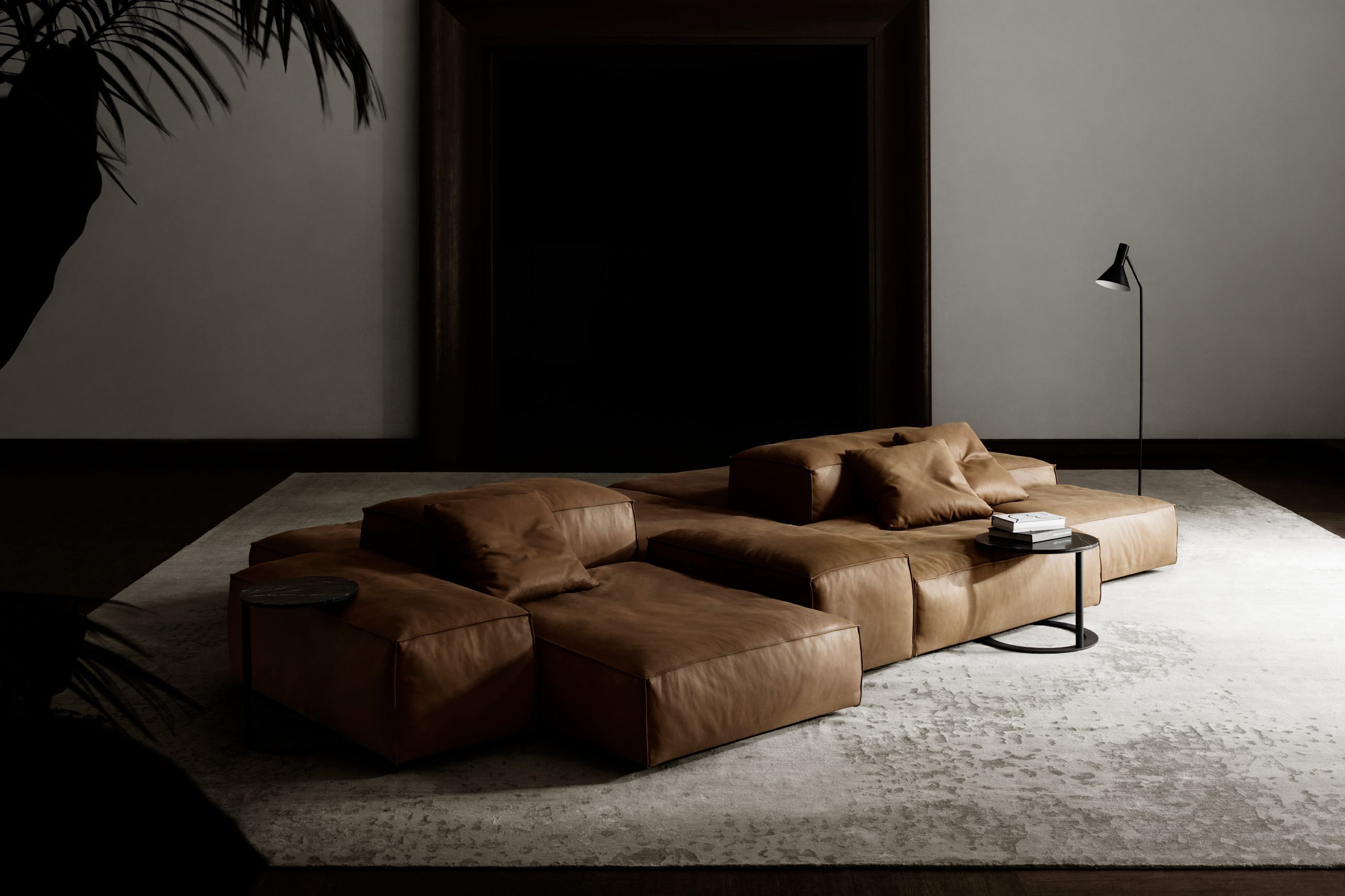 Extrasoft | Sofa