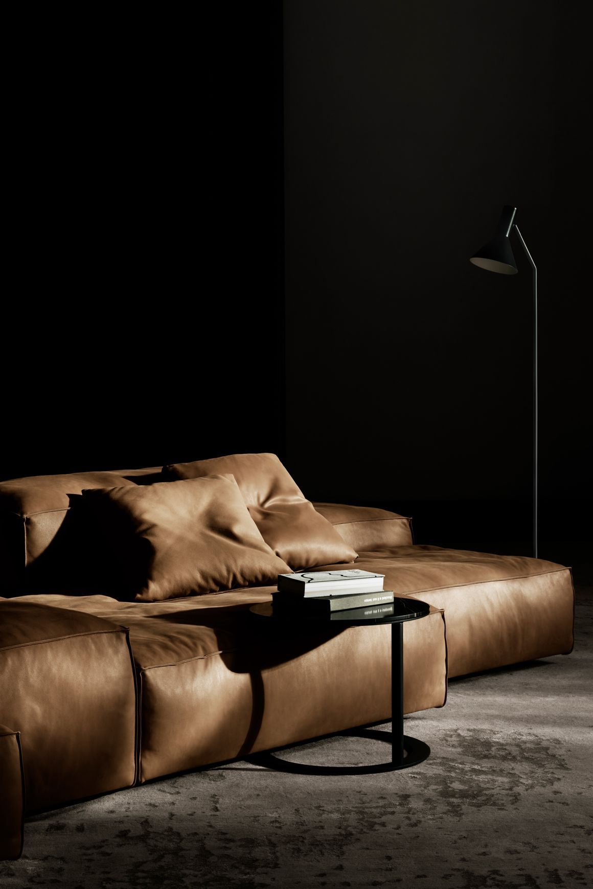 Extrasoft | Sofa