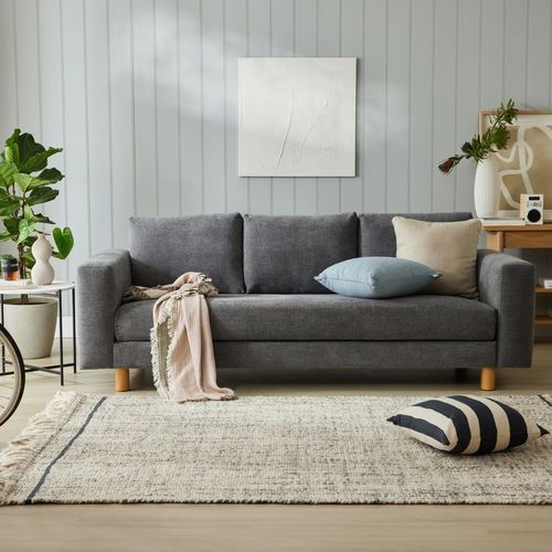Lounging Sofa