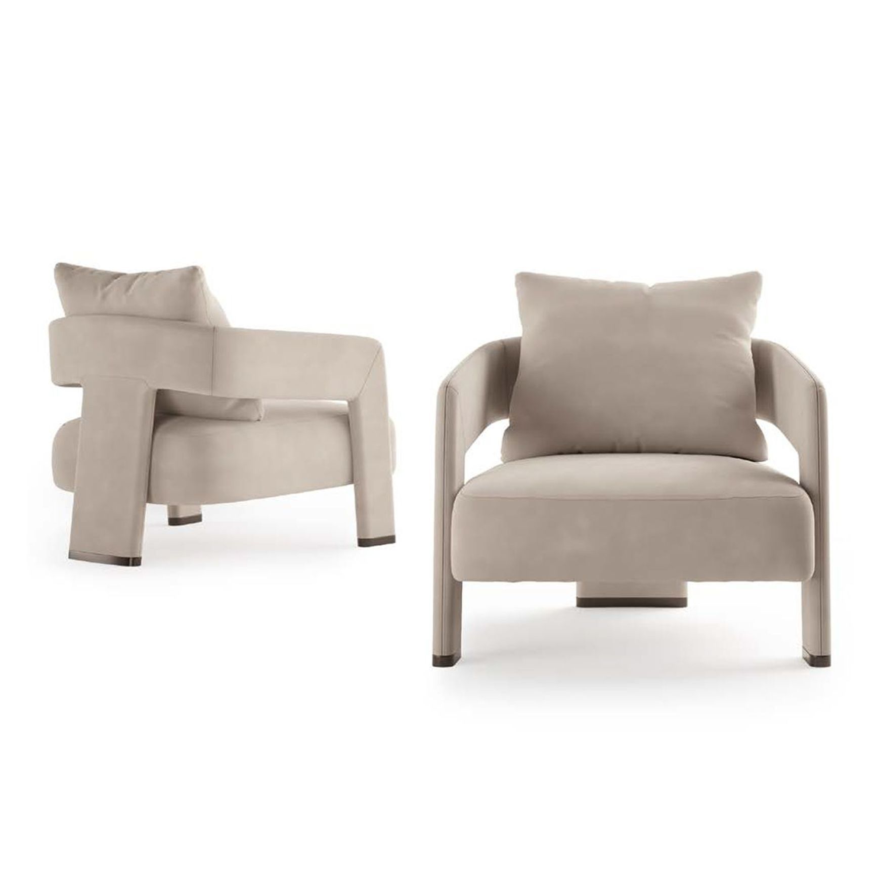 Dover Armchair