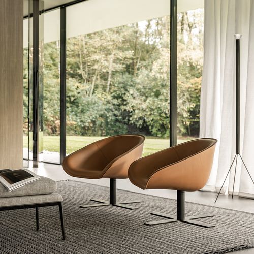 B&B Italia Mart Armchair