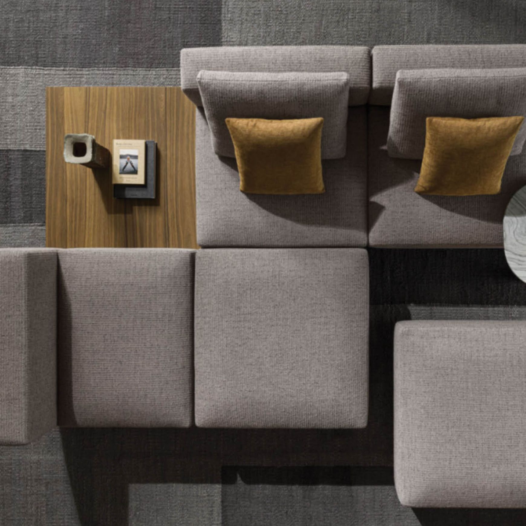 Marteen Sofa System
