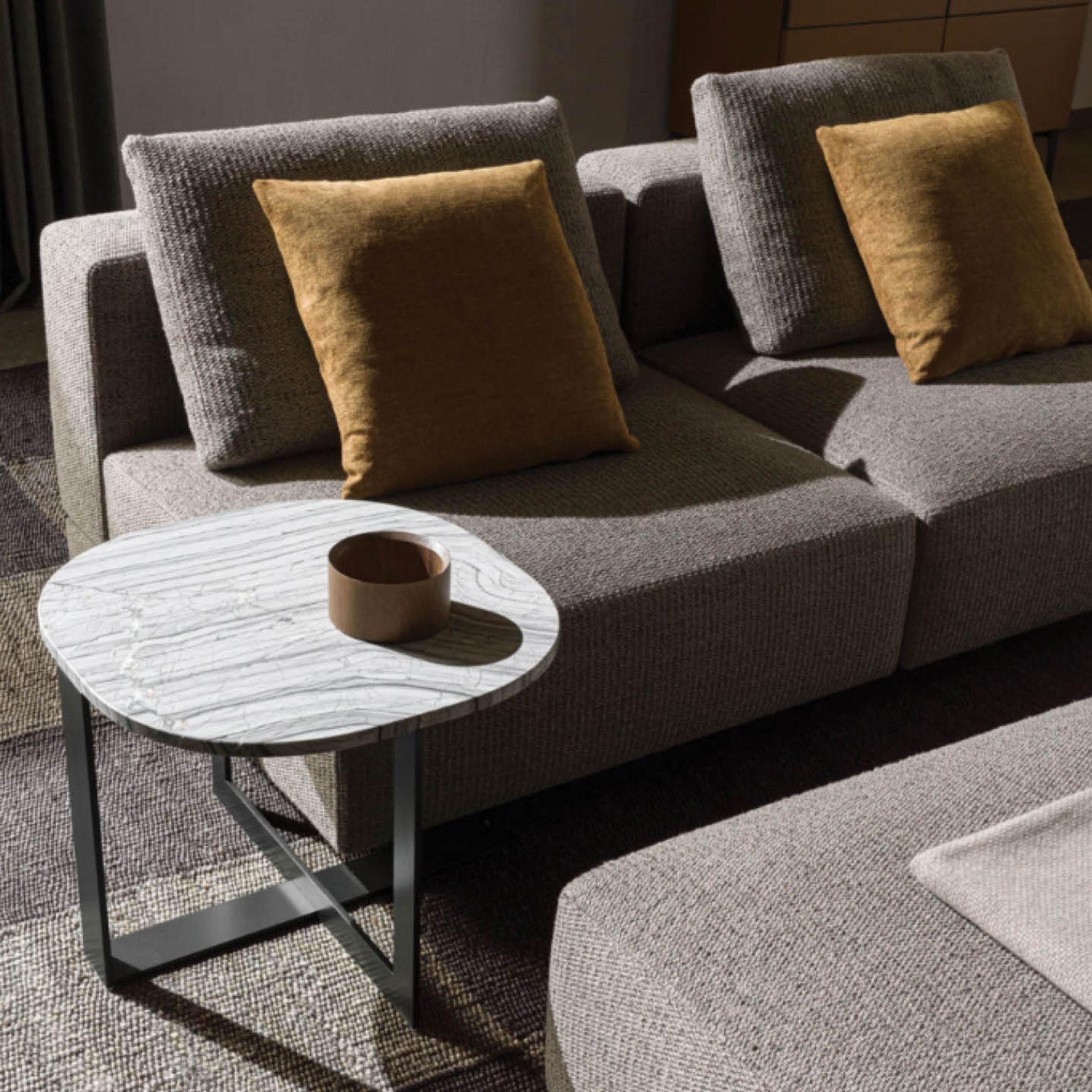Marteen Sofa System