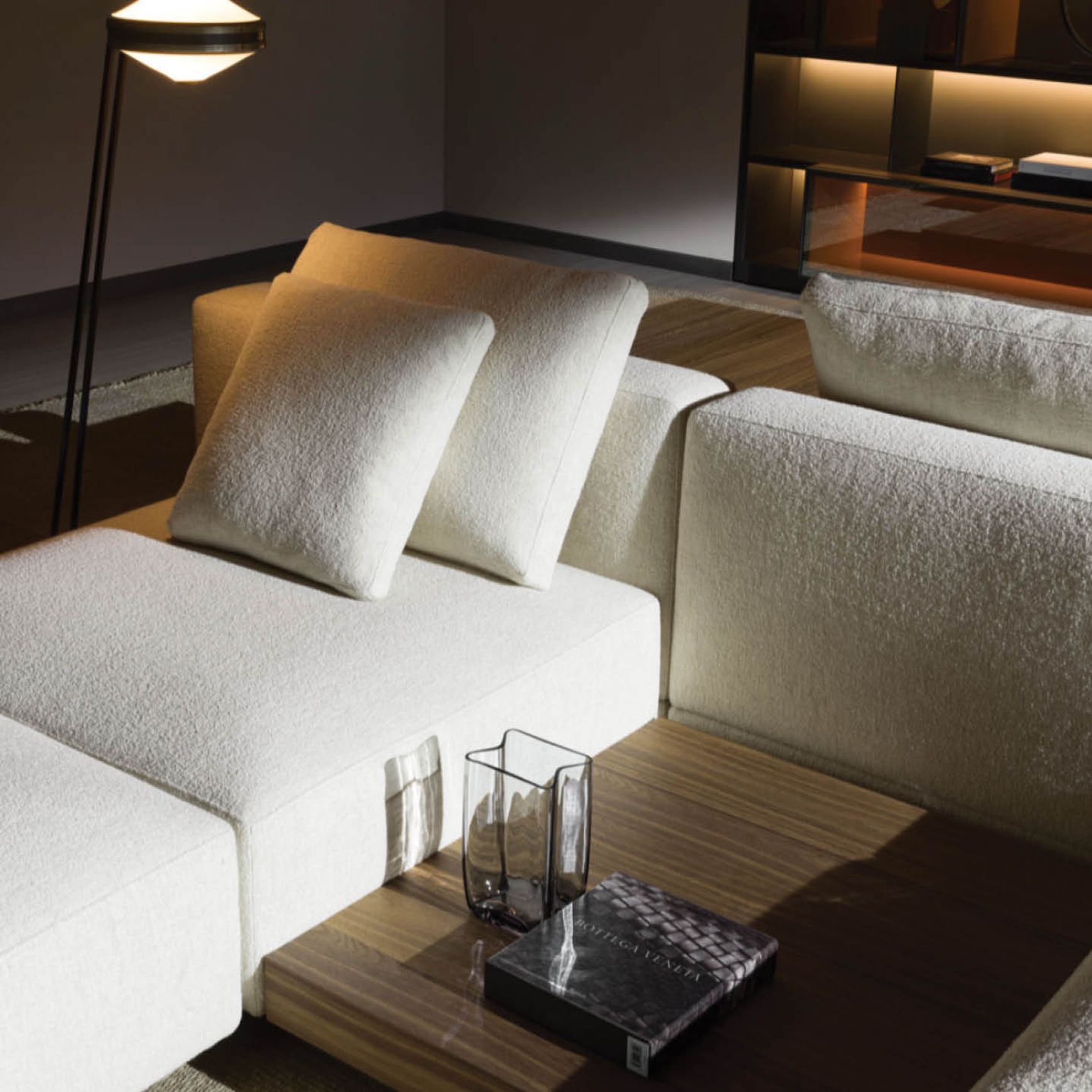 Marteen Sofa System