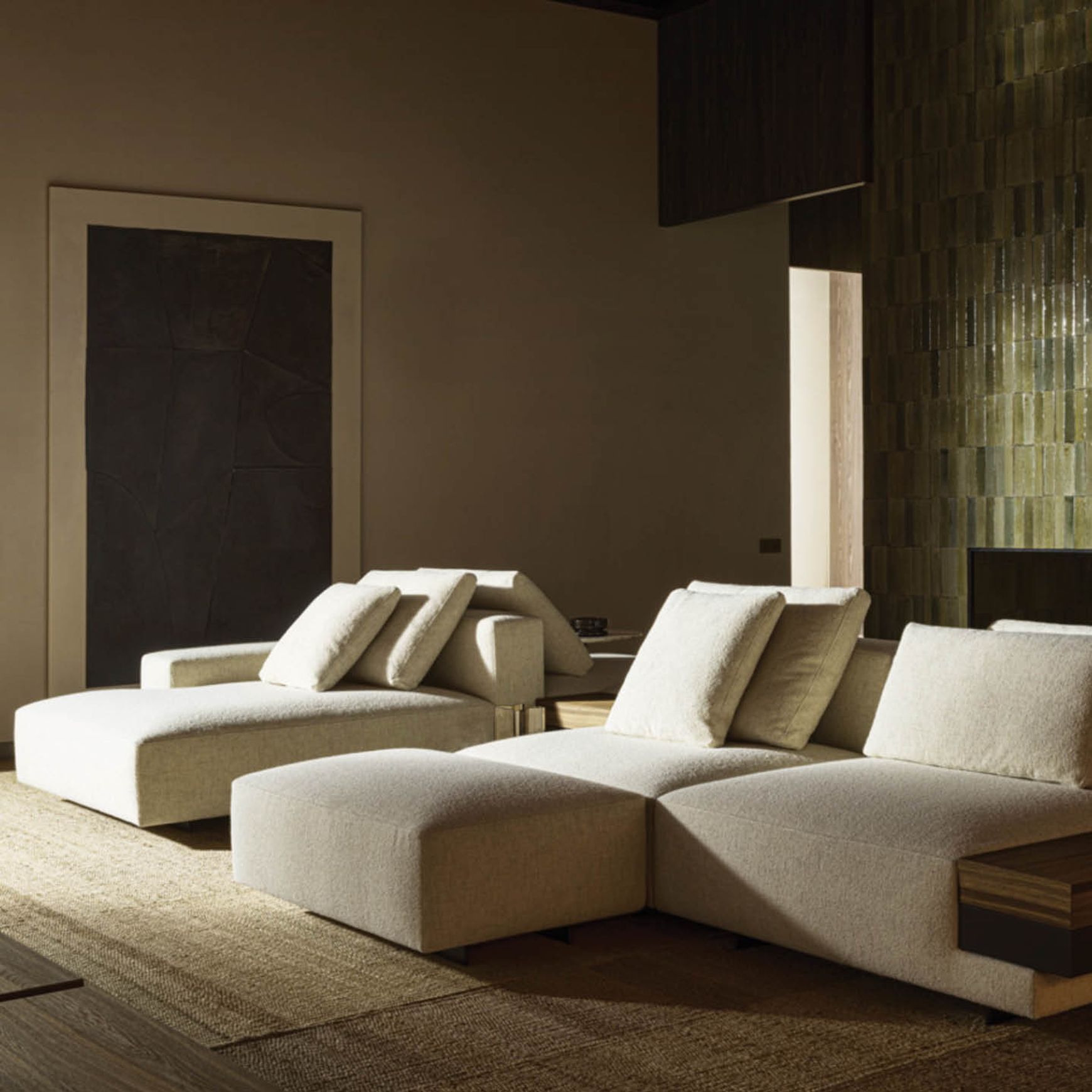 Marteen Sofa System