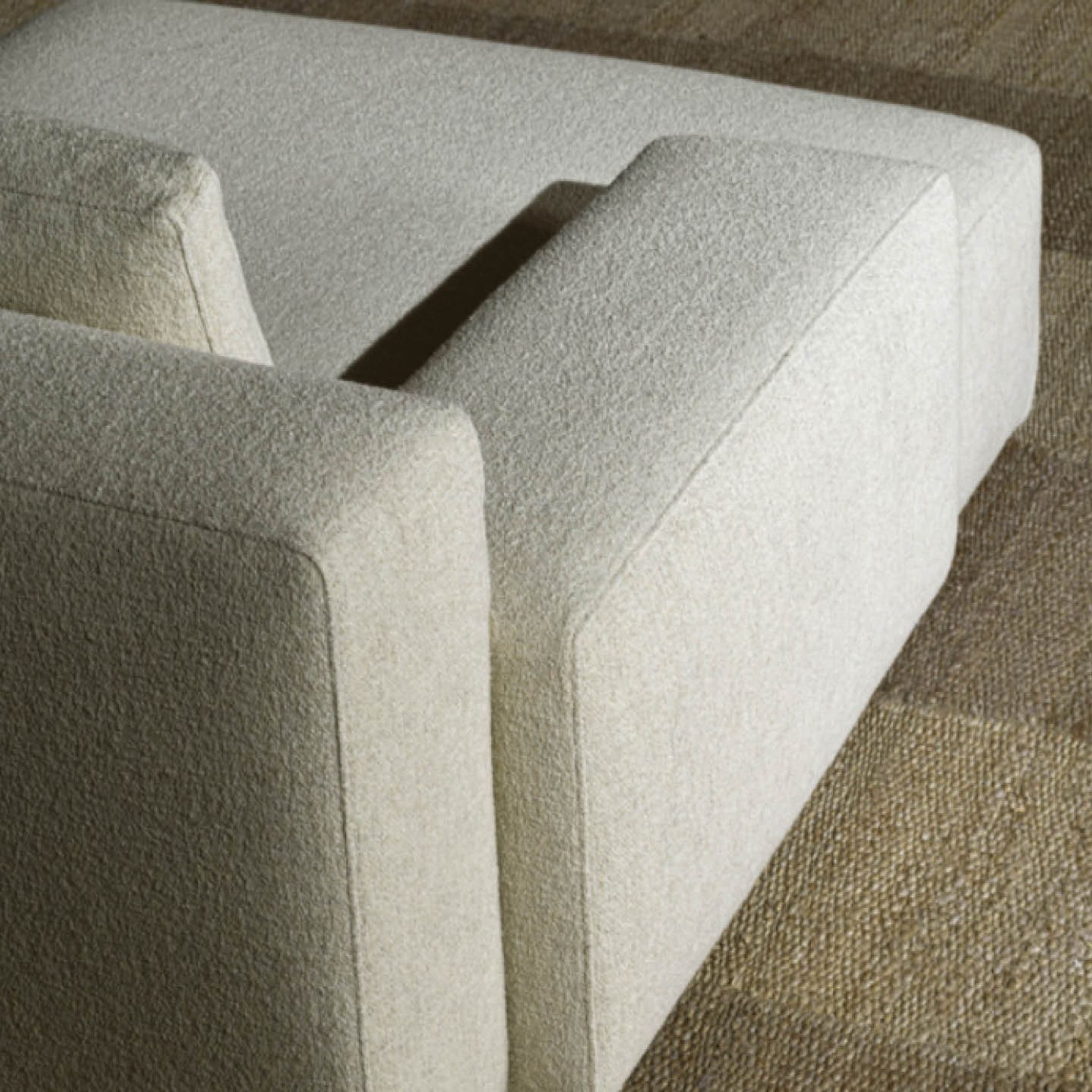 Marteen Sofa System