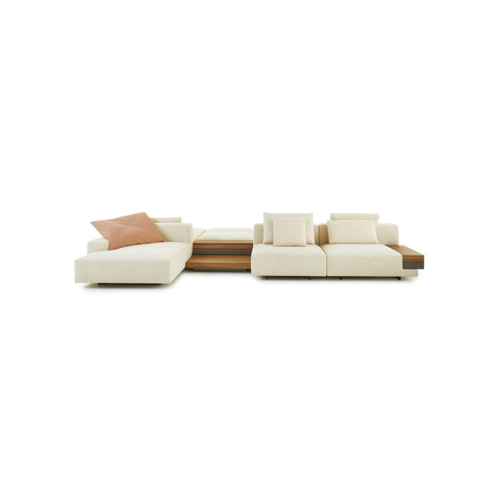 Marteen Sofa System