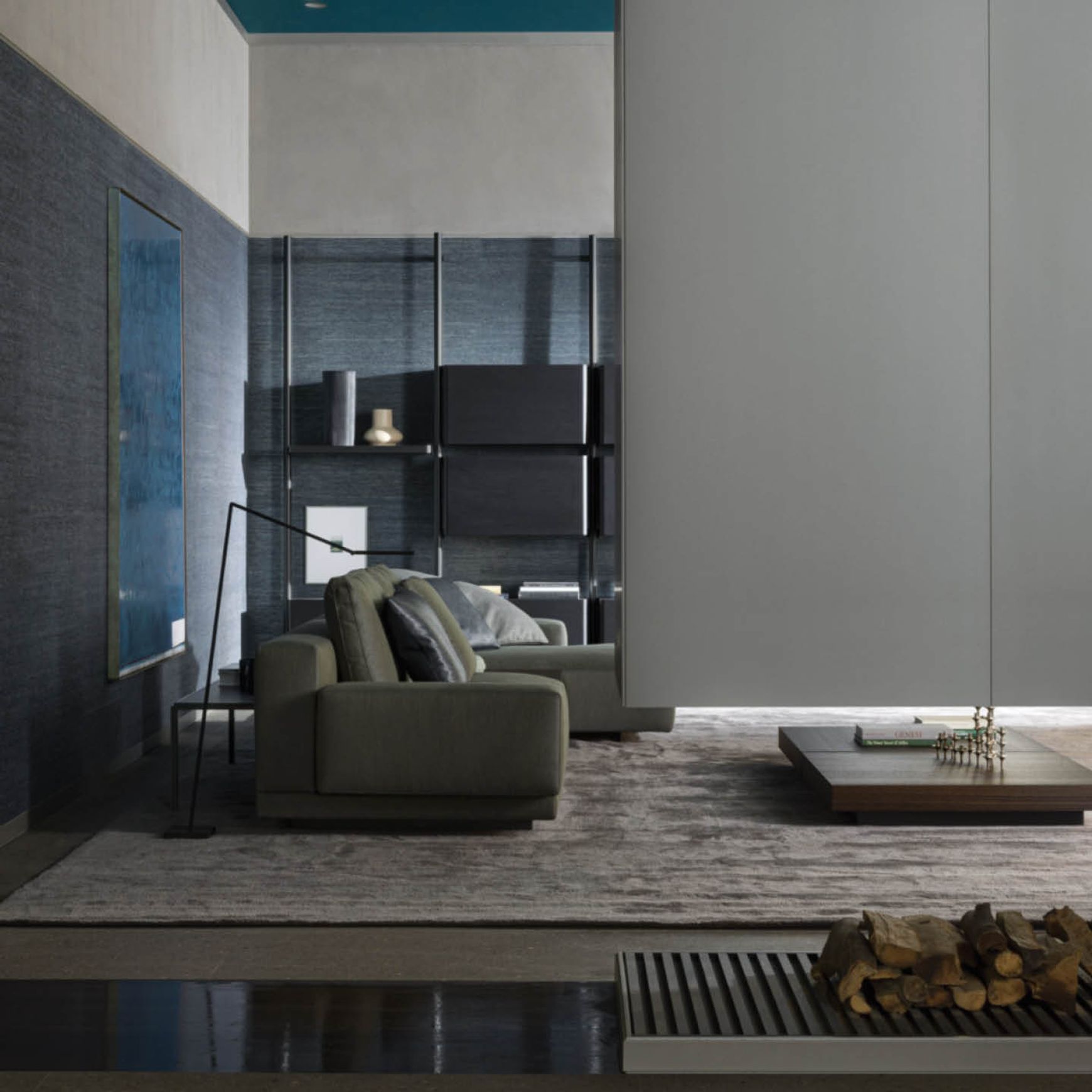 Marteen Sofa System