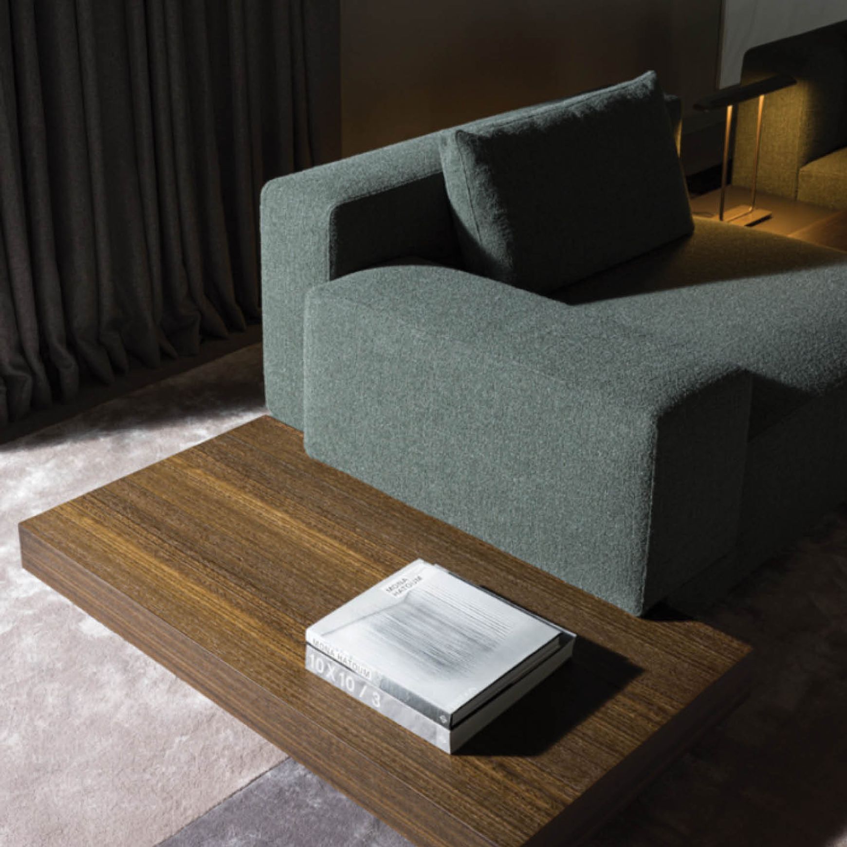 Marteen Sofa System