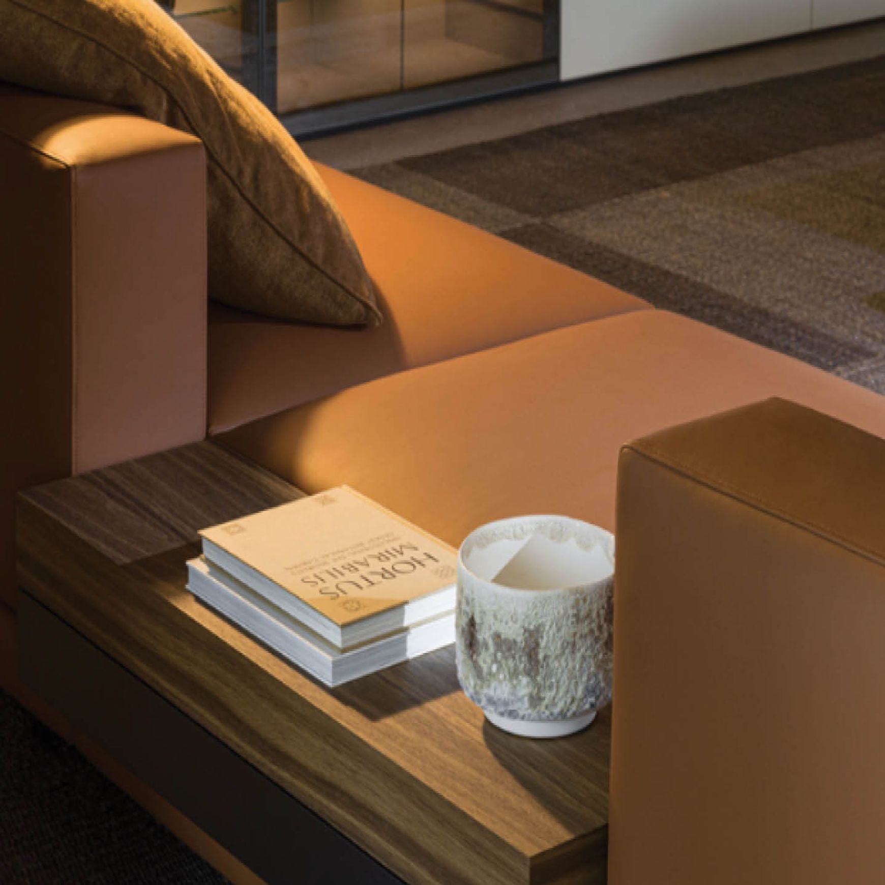 Marteen Sofa System