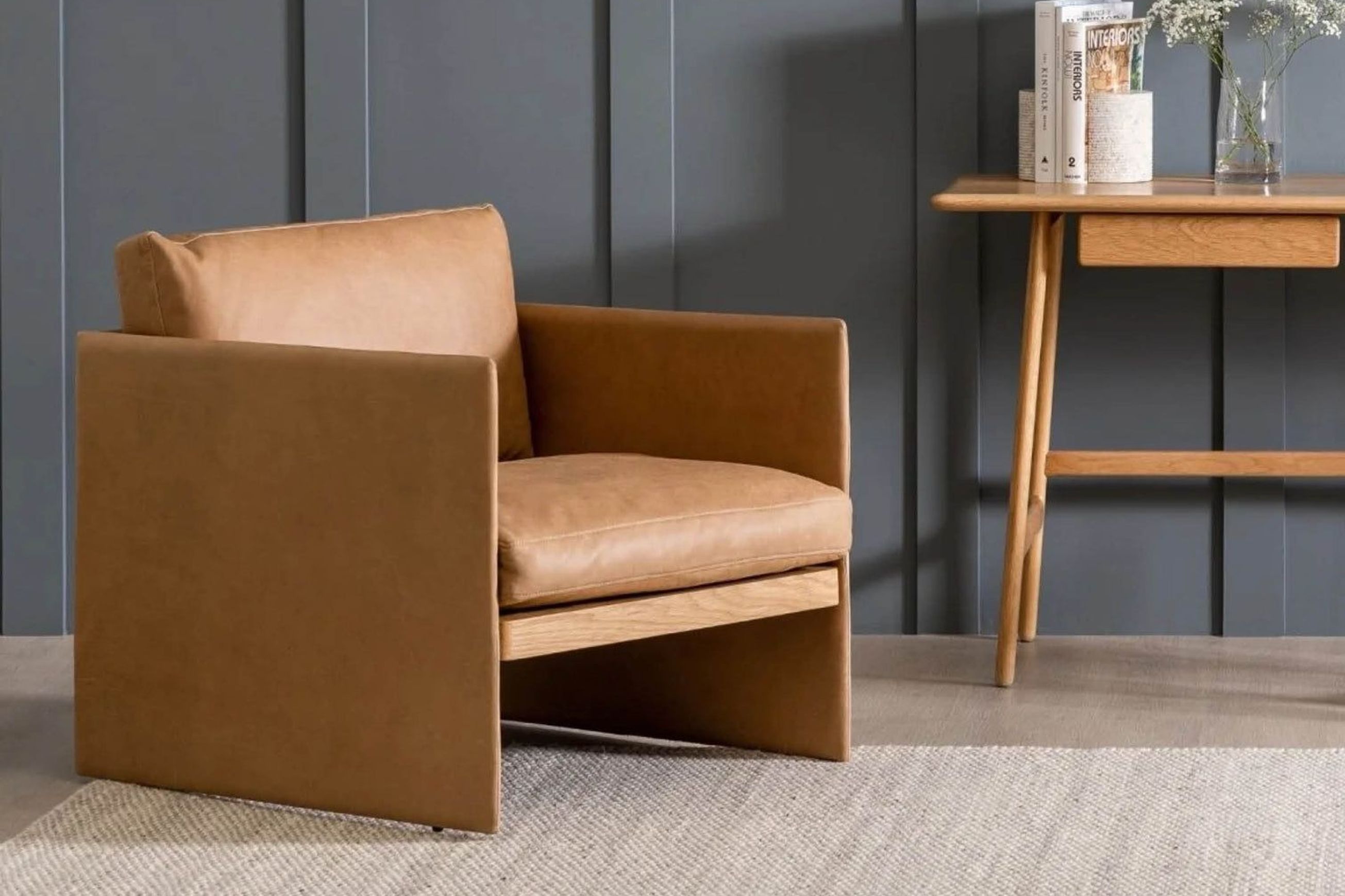 Miles Chair