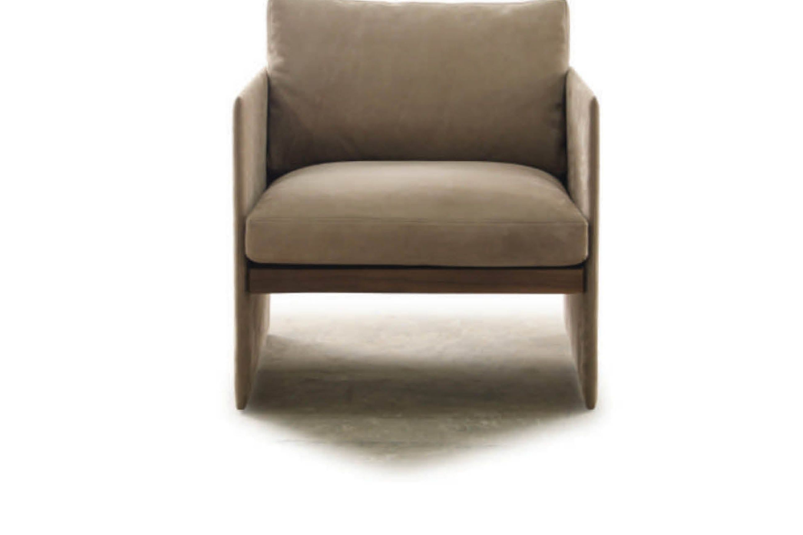 Miles Chair