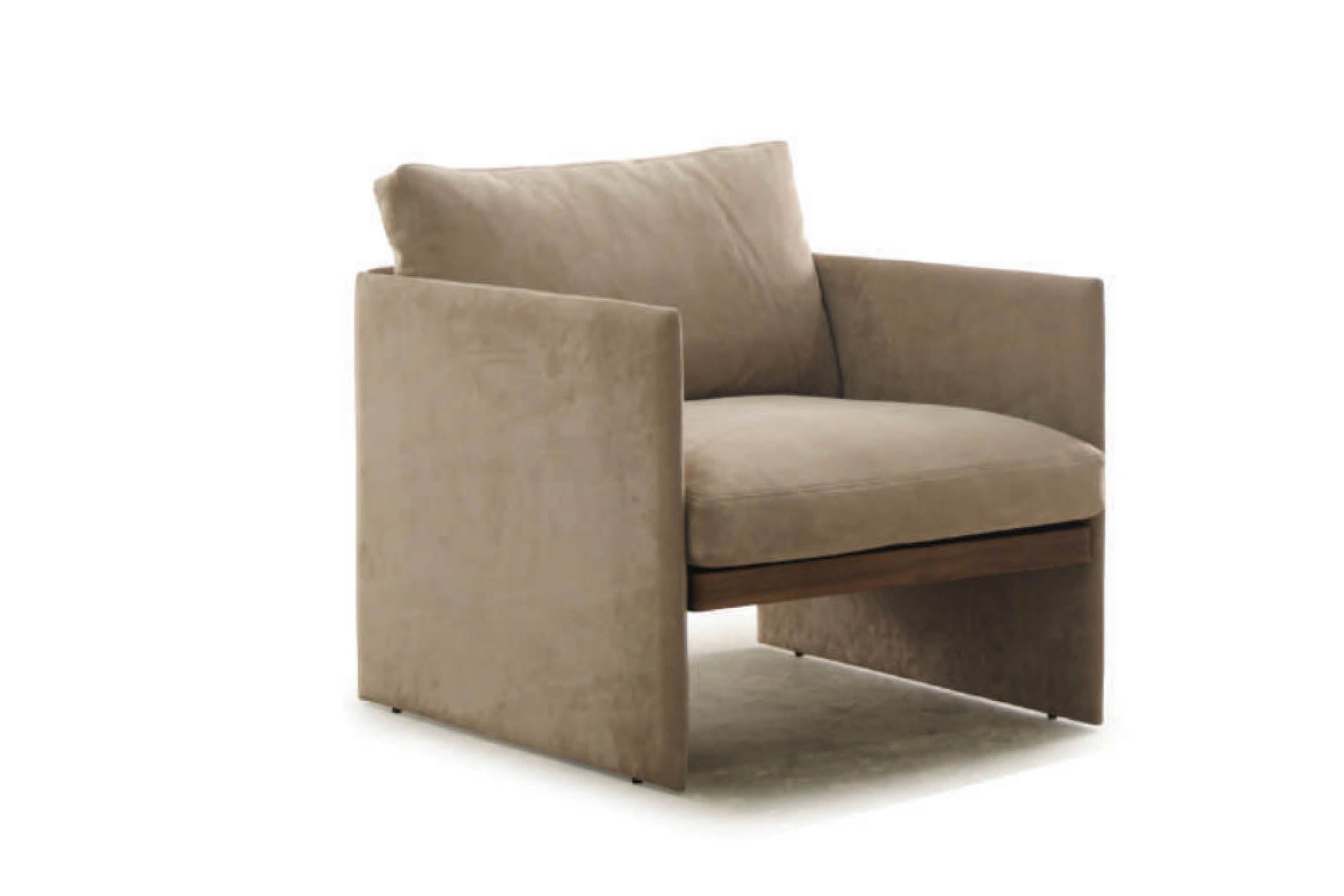 Miles Chair