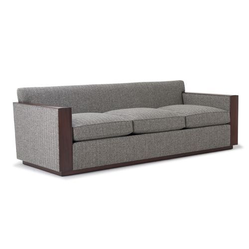 Modern Metropolis Sofa