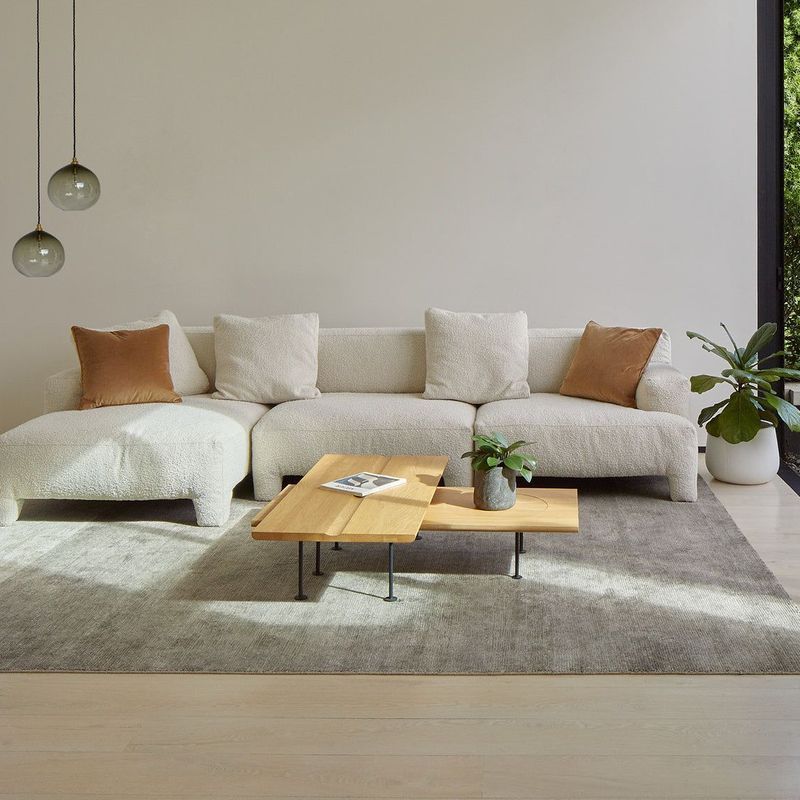 Morocco Modular Sofa